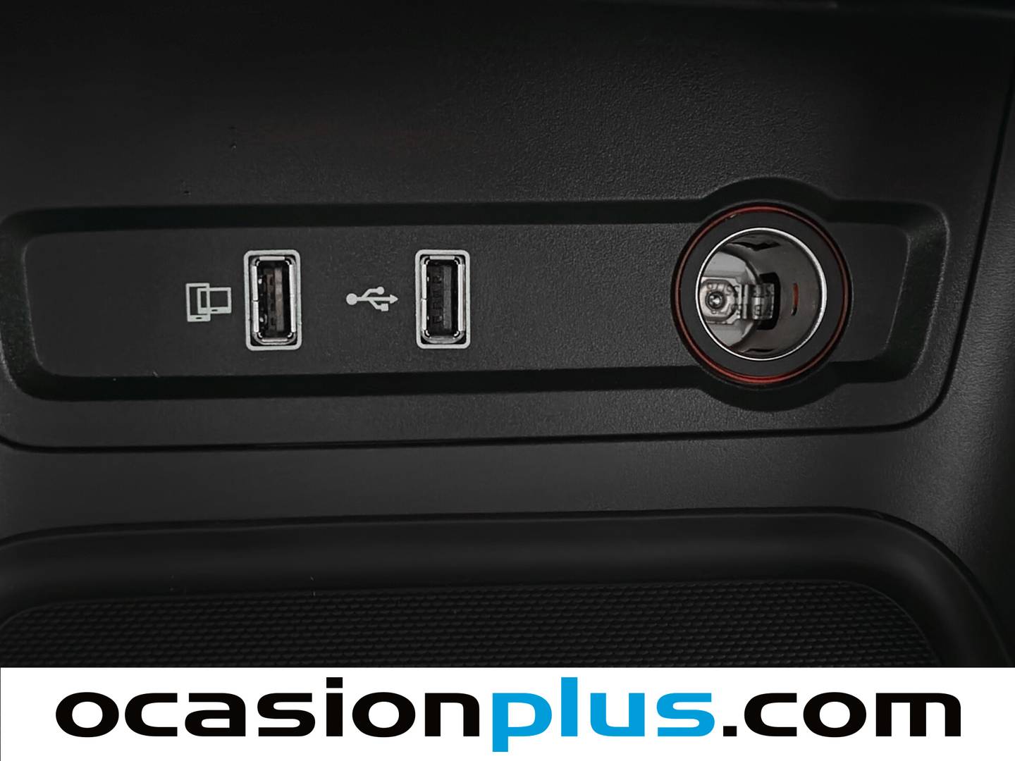 MG ZS MG ZS 1.5 Luxury (106 CV) 2025