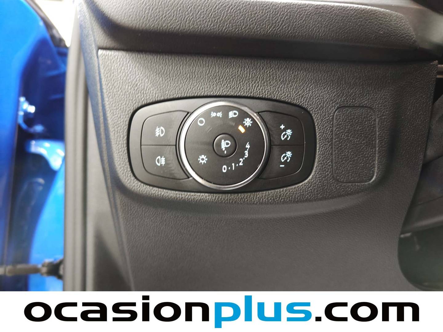 Ford Focus Ford Focus 1.0 Ecoboost MHEV ST-Line Auto (155 CV) seminuevo