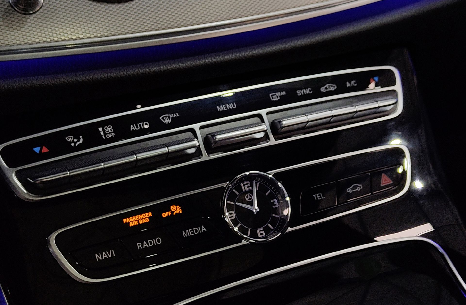 Mercedes-Benz Clase E E 220 d - foto 39