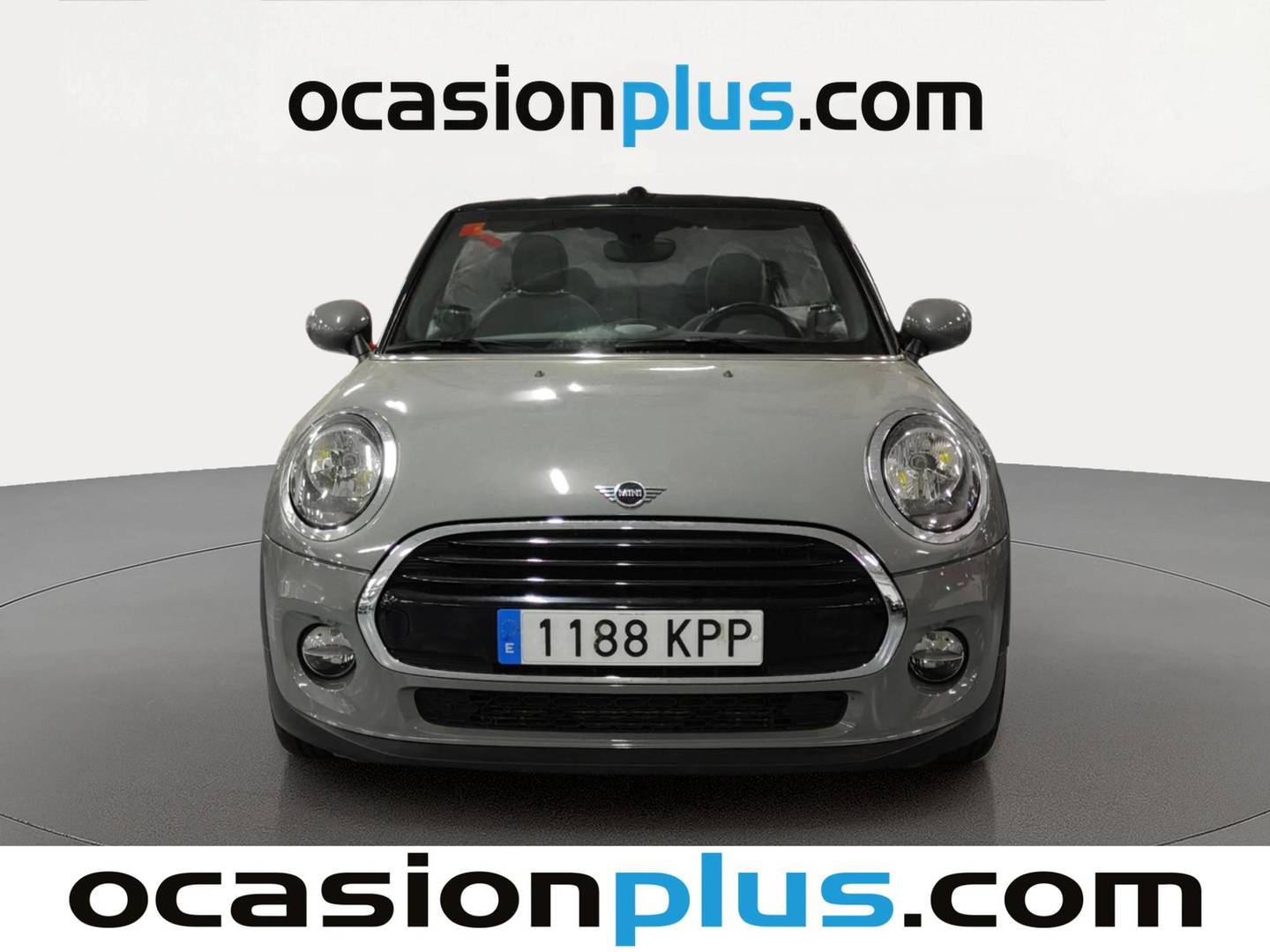 Mini MINI Mini MINI Cooper Cabrio Cabrio (136 CV) 136cv