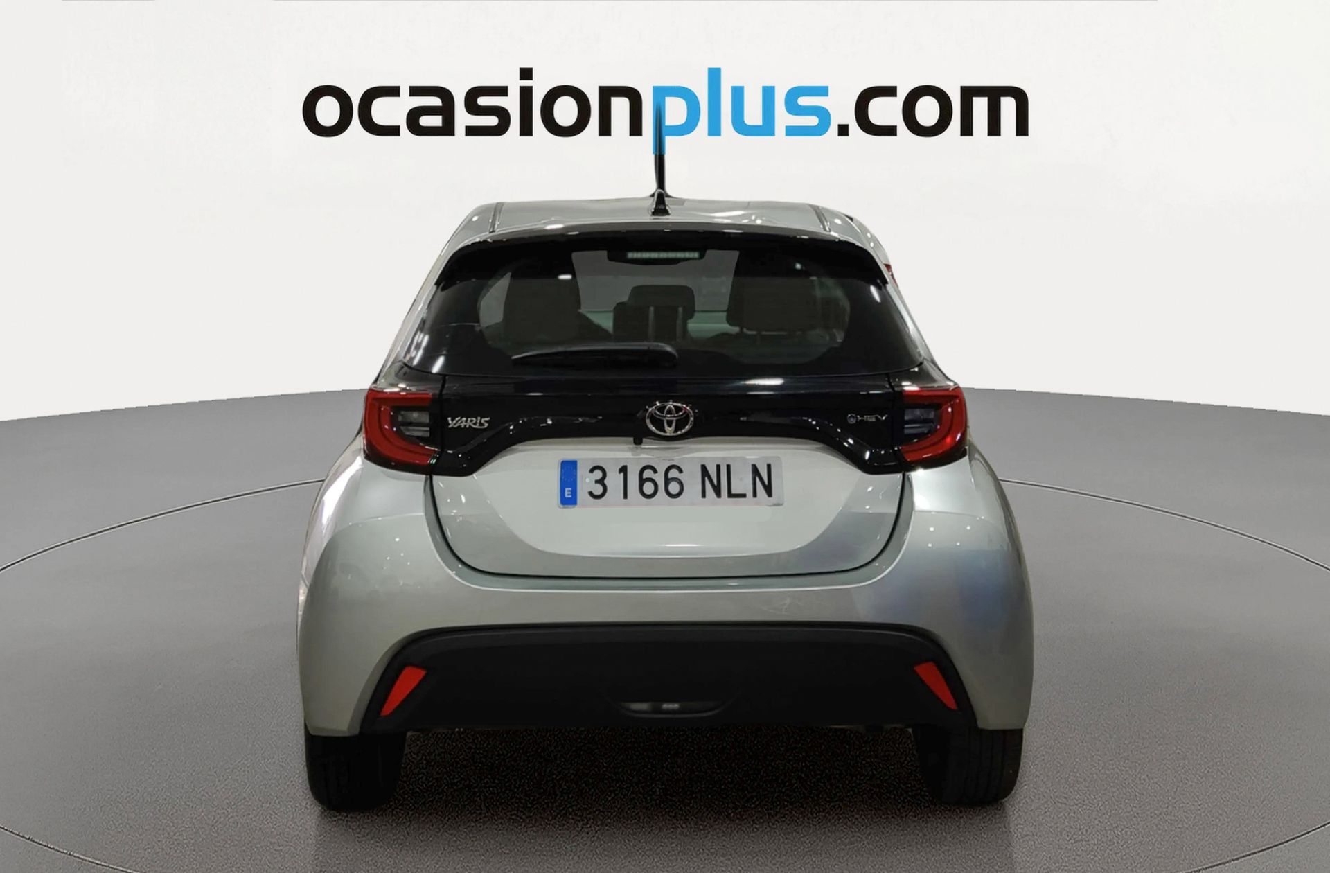 Toyota Yaris 120H Active Plus - foto 13