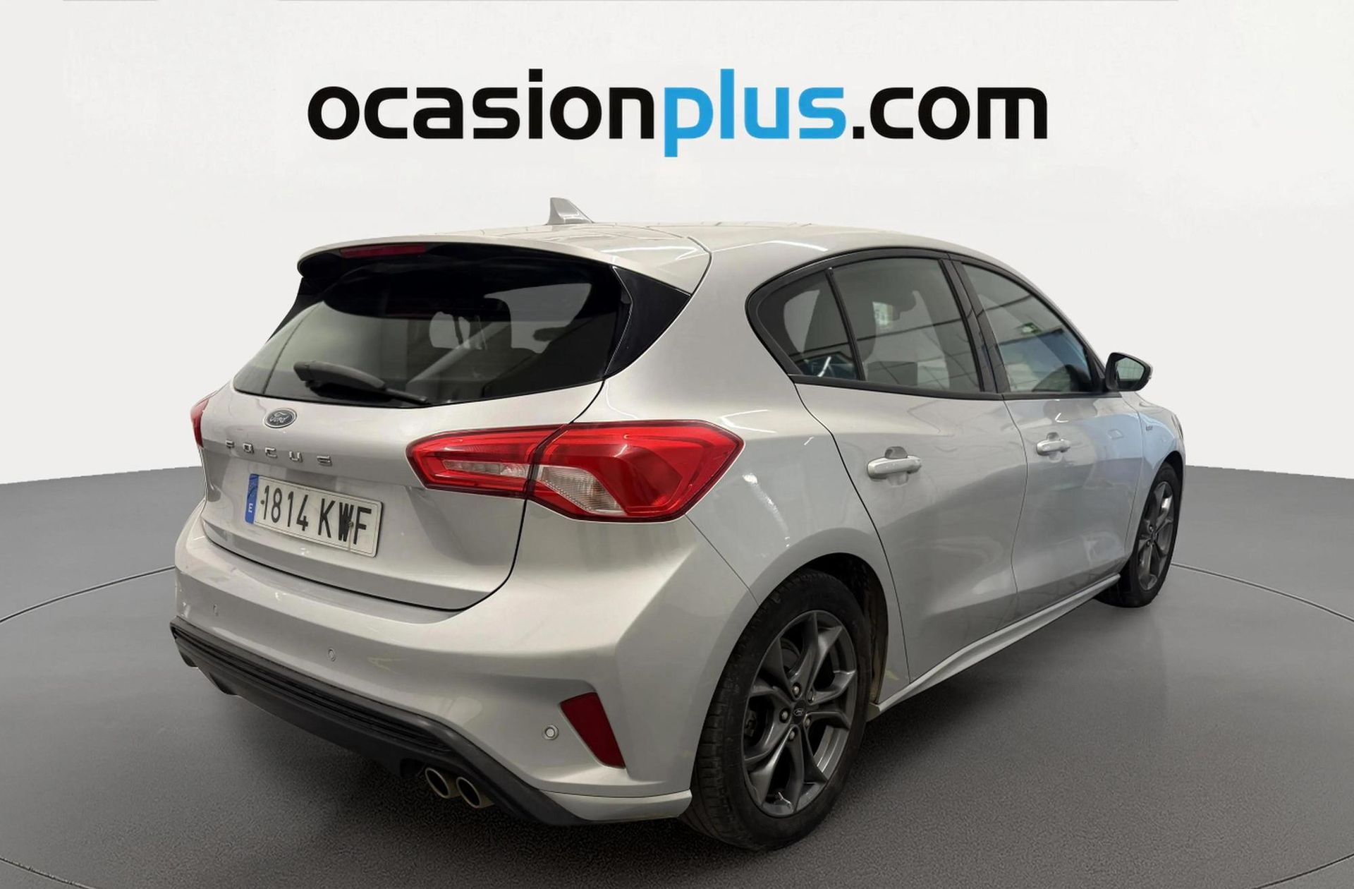 Ford Focus 1.0 EcoBoost ST-Line - foto 4