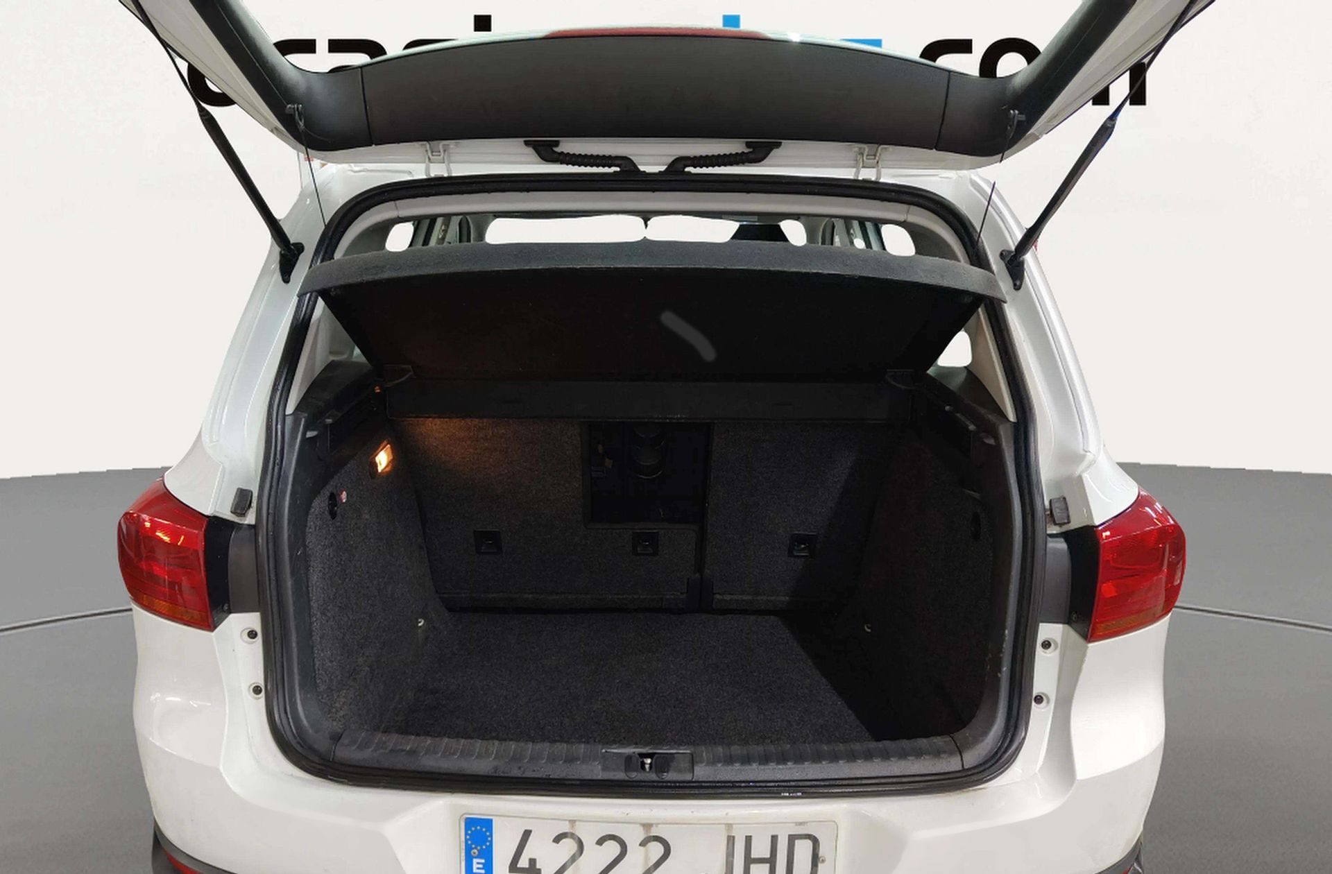 Volkswagen Tiguan T1 2.0 TDI 4x2 - foto 14