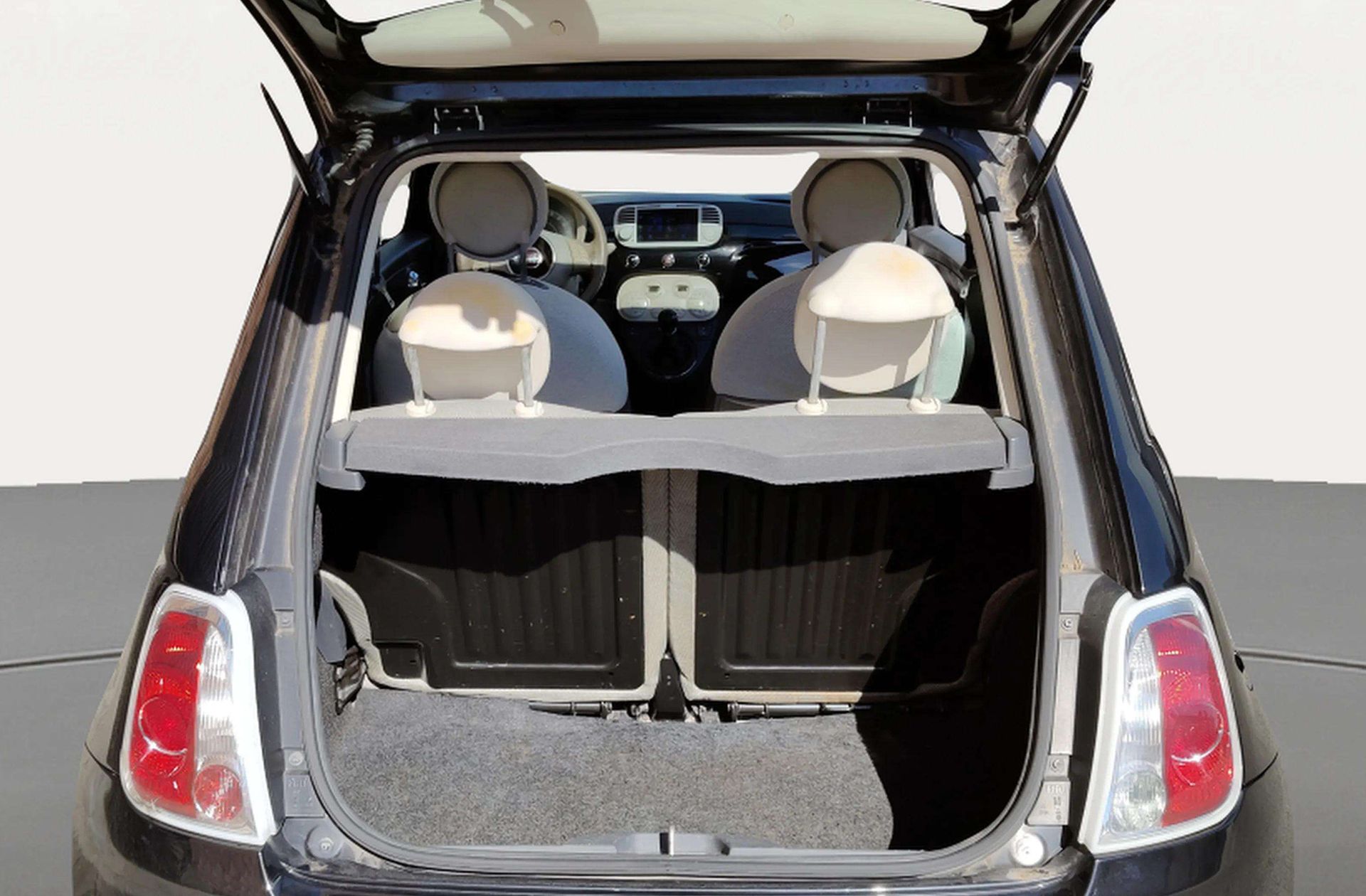Fiat 500 1.2 Lounge - foto 13