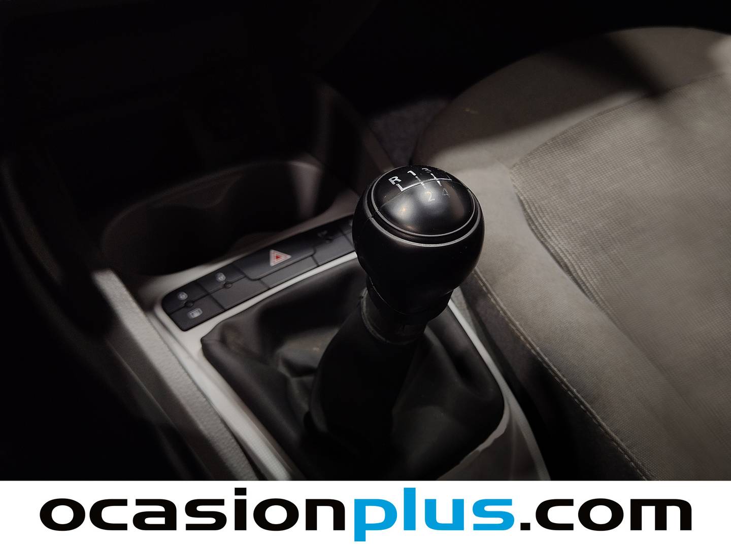 Seat Ibiza Seat Ibiza 1.2 Reference (70 CV) de segunda mano