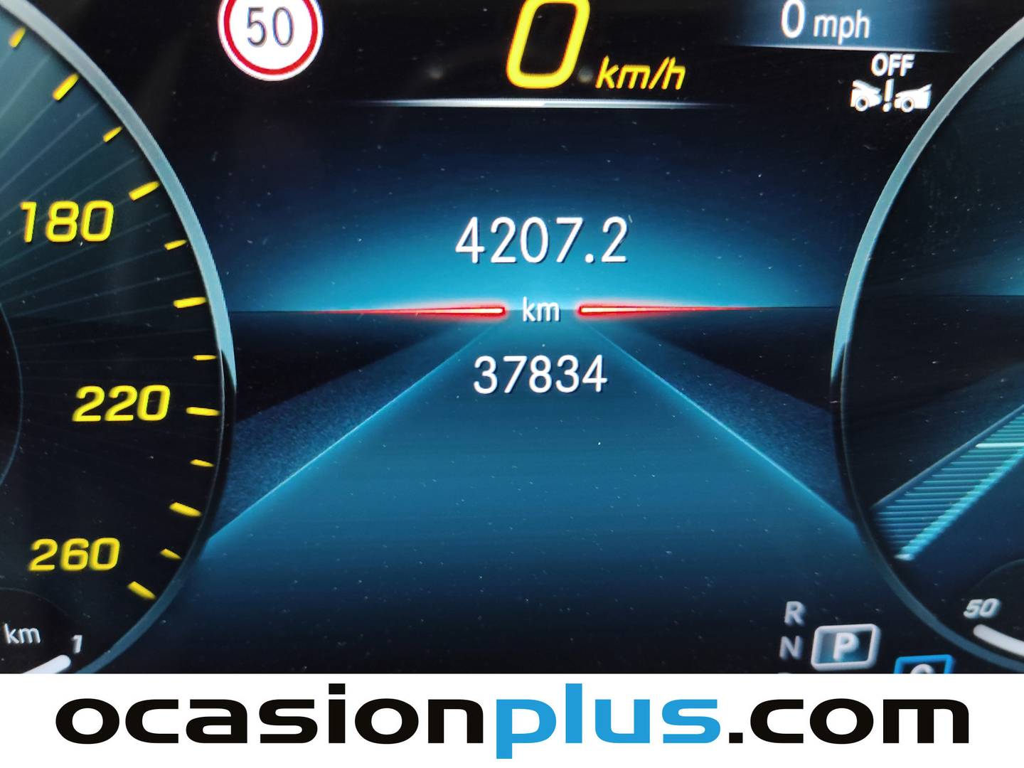 Mercedes Clase B Mercedes Clase B 200 d (150 CV) Pack AMG km 0