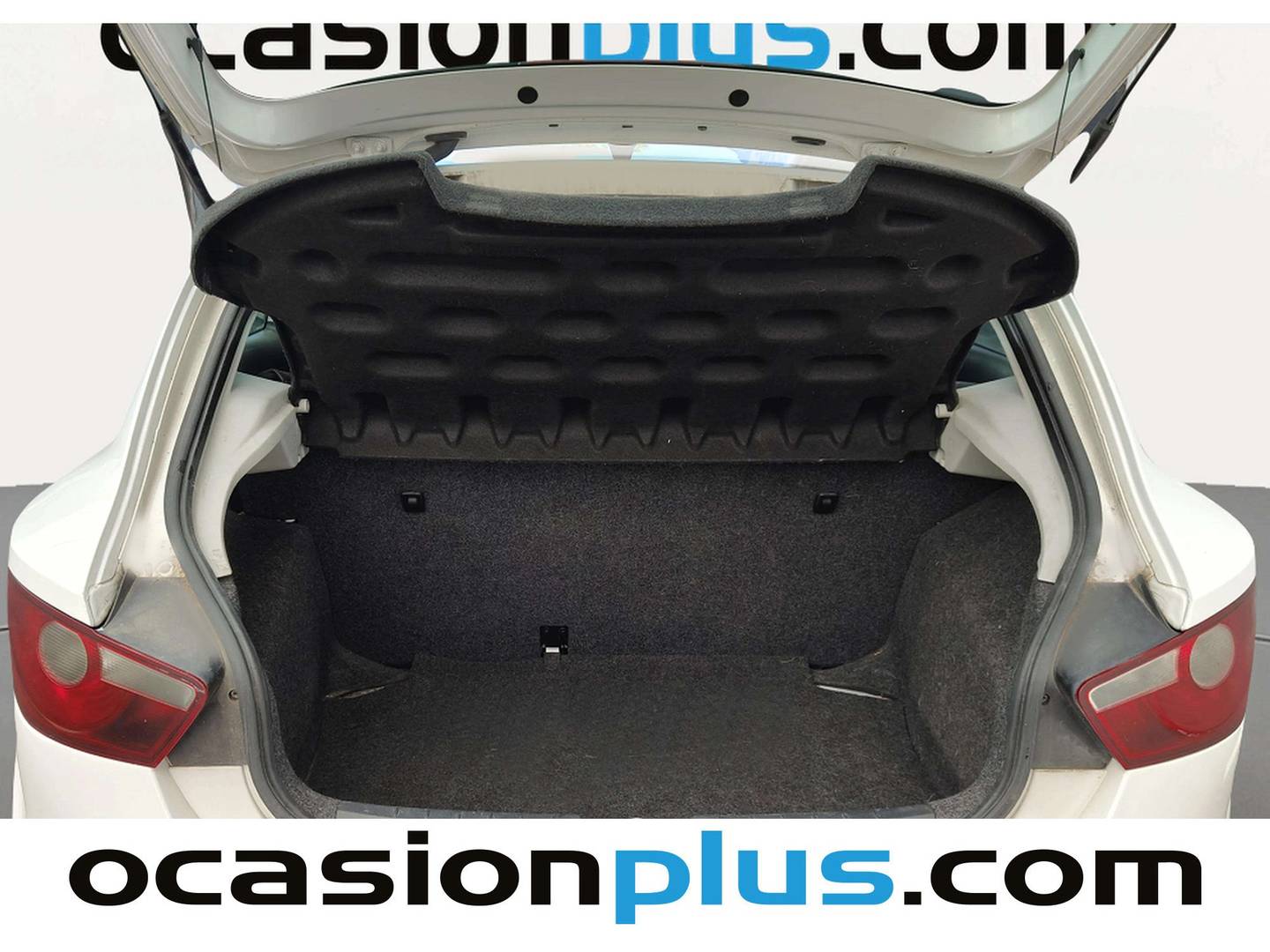 Fotos maletero Seat Ibiza Seat Ibiza SC SC 1.2 Reference (70 CV)