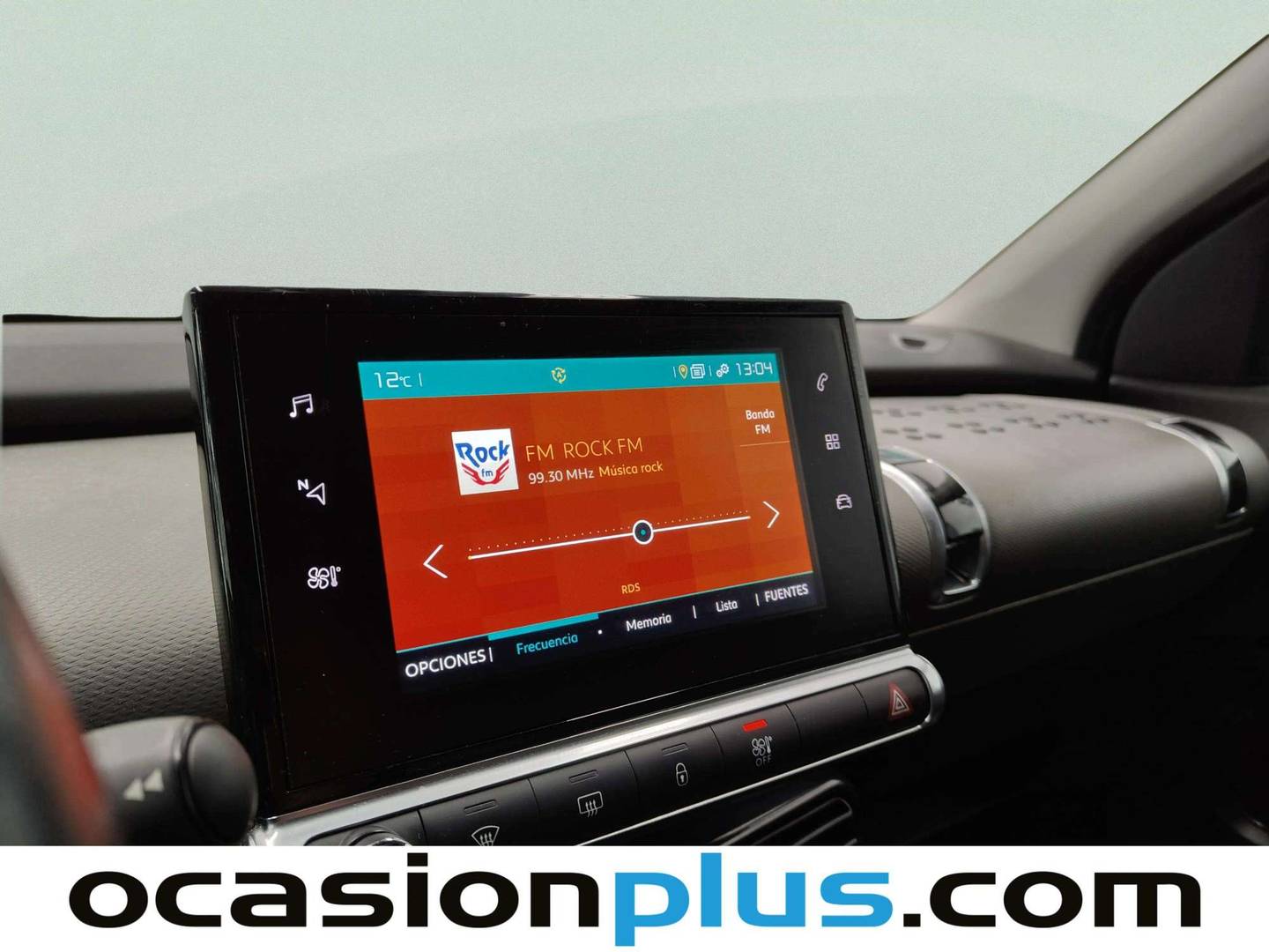 Citroën C4 Cactus Citroen C4 Cactus PureTech 110 S&S Feel (110 CV) km 0