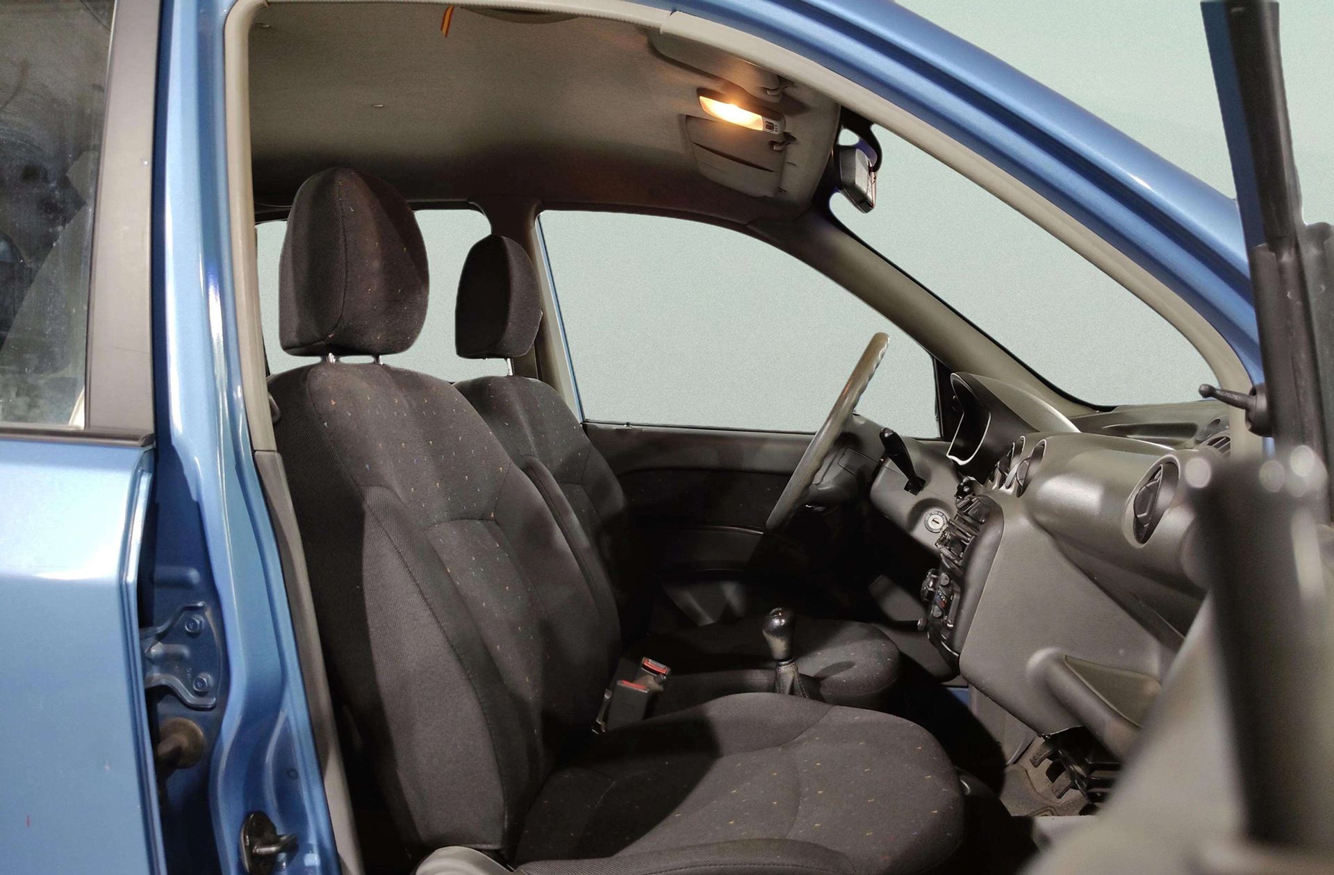 Hyundai Atos 1.0i GLS - foto 15