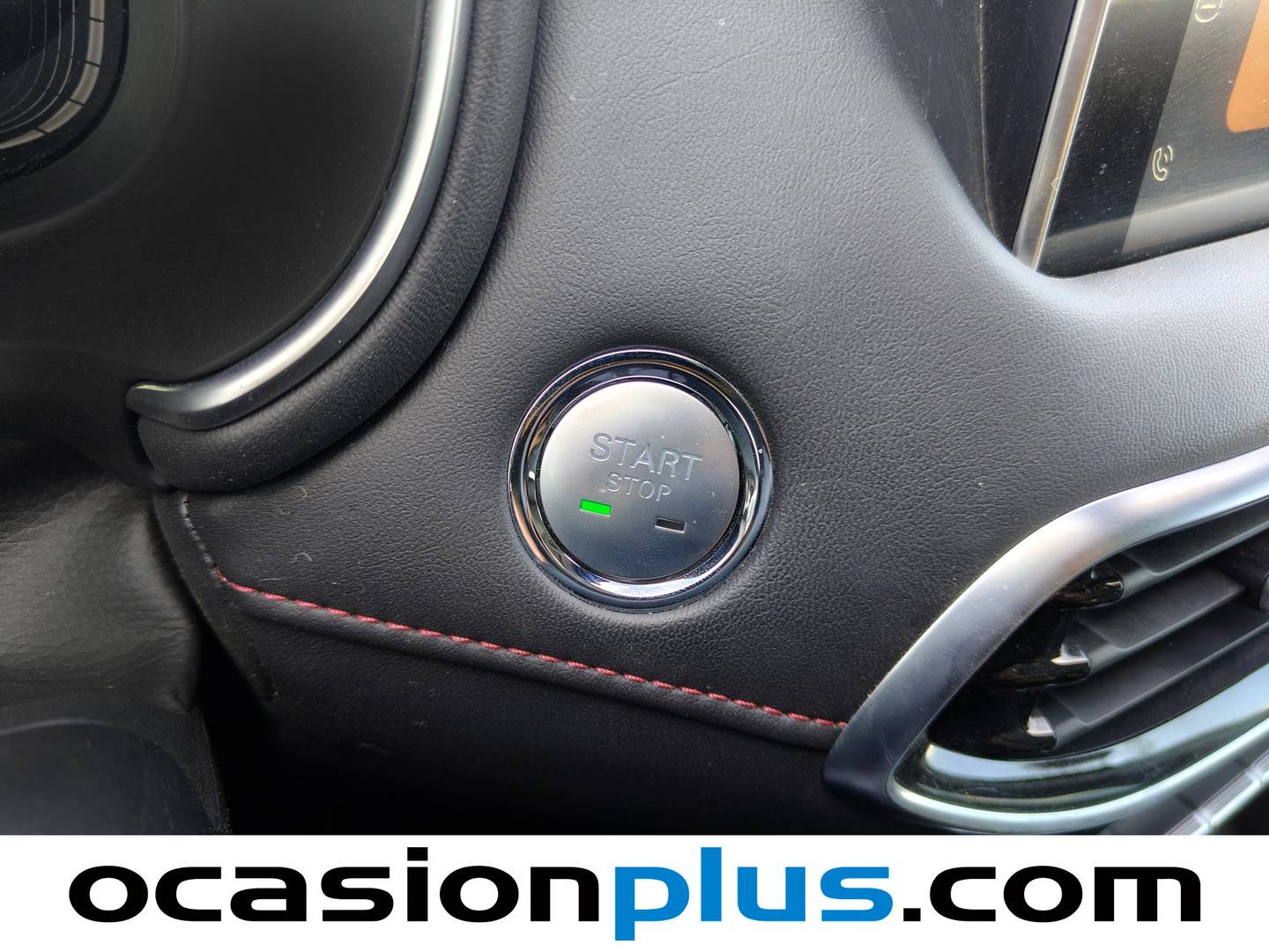 Foto MG HS MG eHS 1.5 T-GDI PHEV Luxury (258 CV)