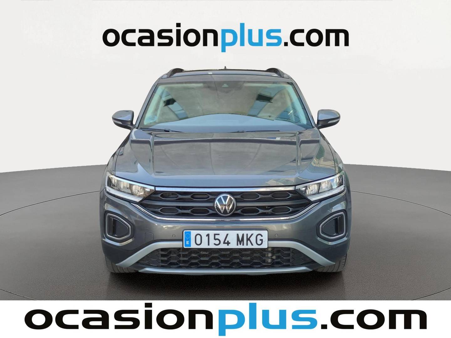 Volkswagen T-Roc Volkswagen T-Roc Life 2.0 TDI (115 CV) 115cv