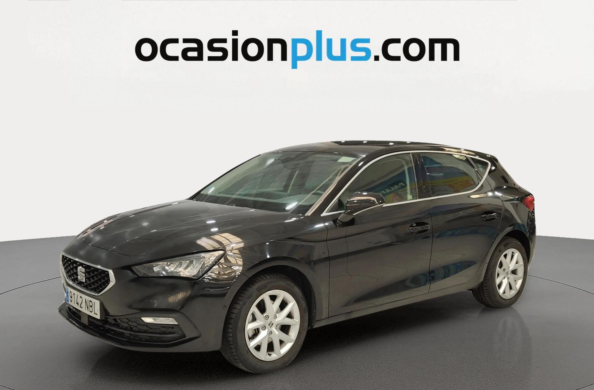 SEAT León 1.5 eTSI Style 25 Aniversario DSG