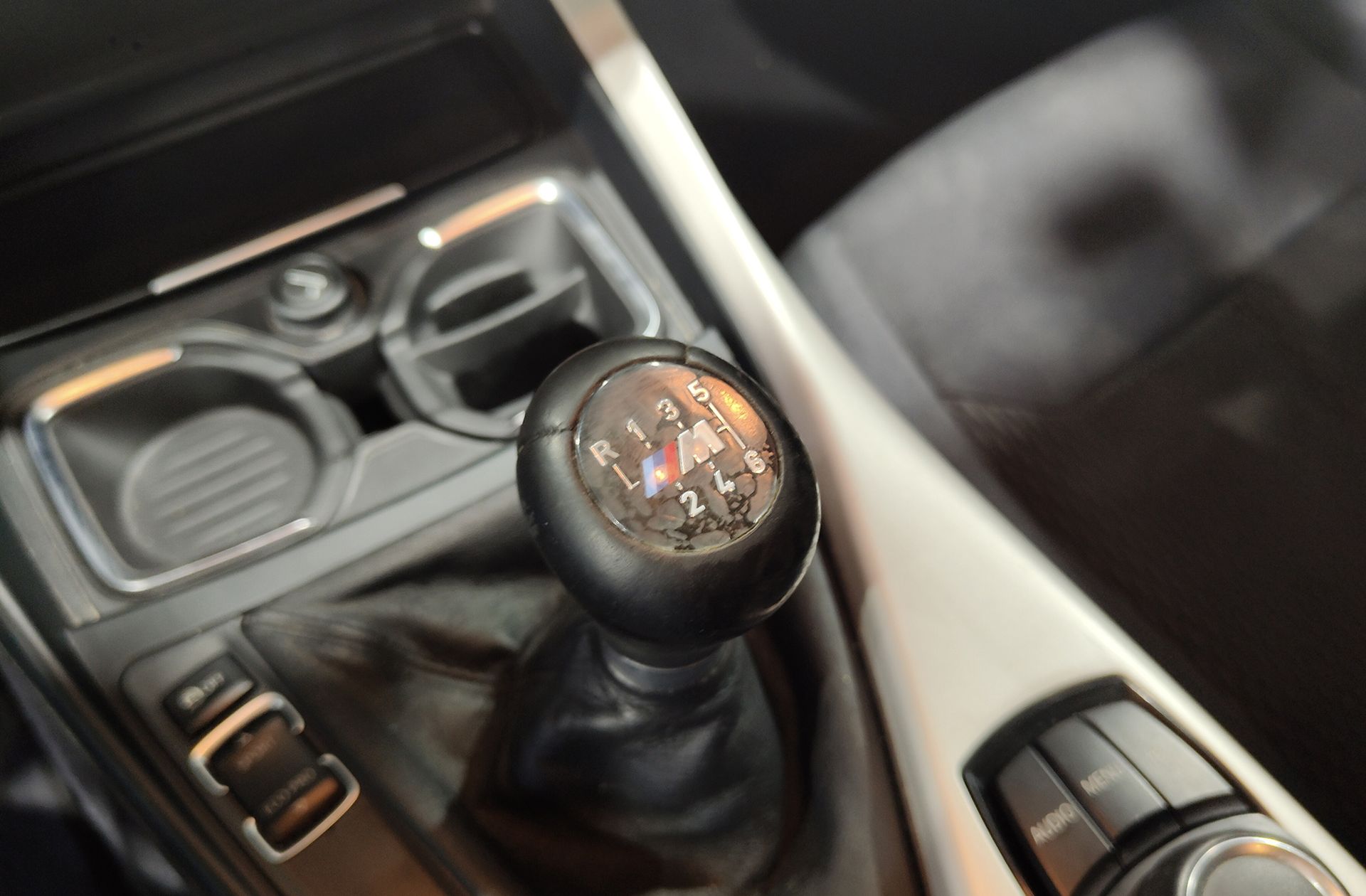 BMW Serie 1 116d - foto 5