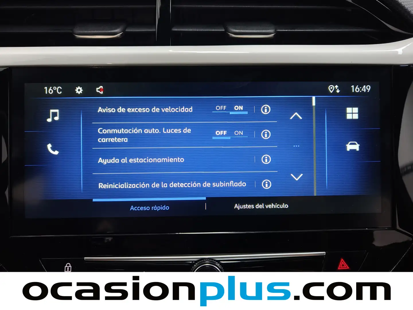 Foto Opel Corsa Opel Corsa 1.2 T XHL GS (100 CV)