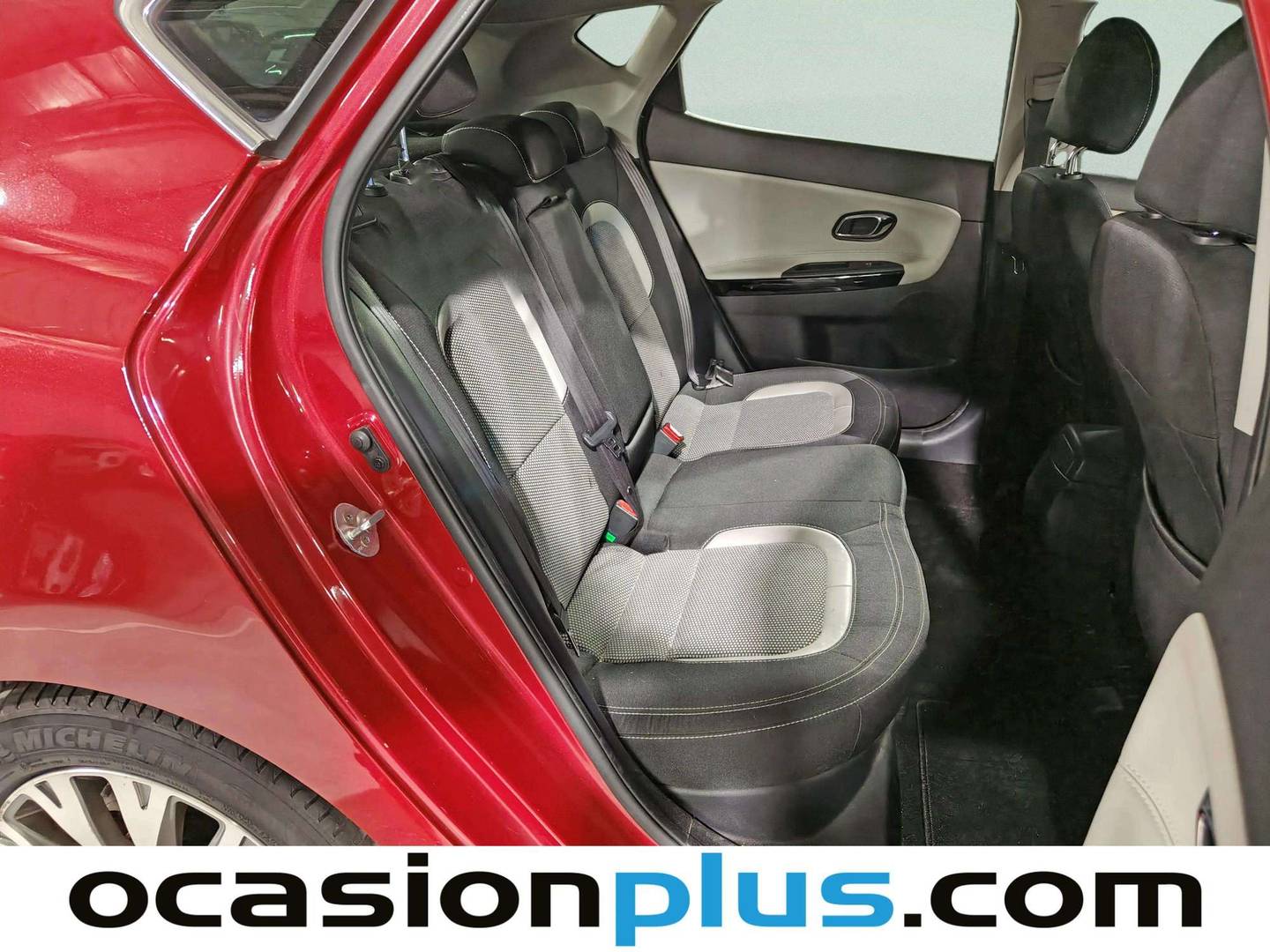 KIA Ceed KIA Ceed 1.0 T-GDi Eco-Dynamics x-Tech (100 CV) 100cv