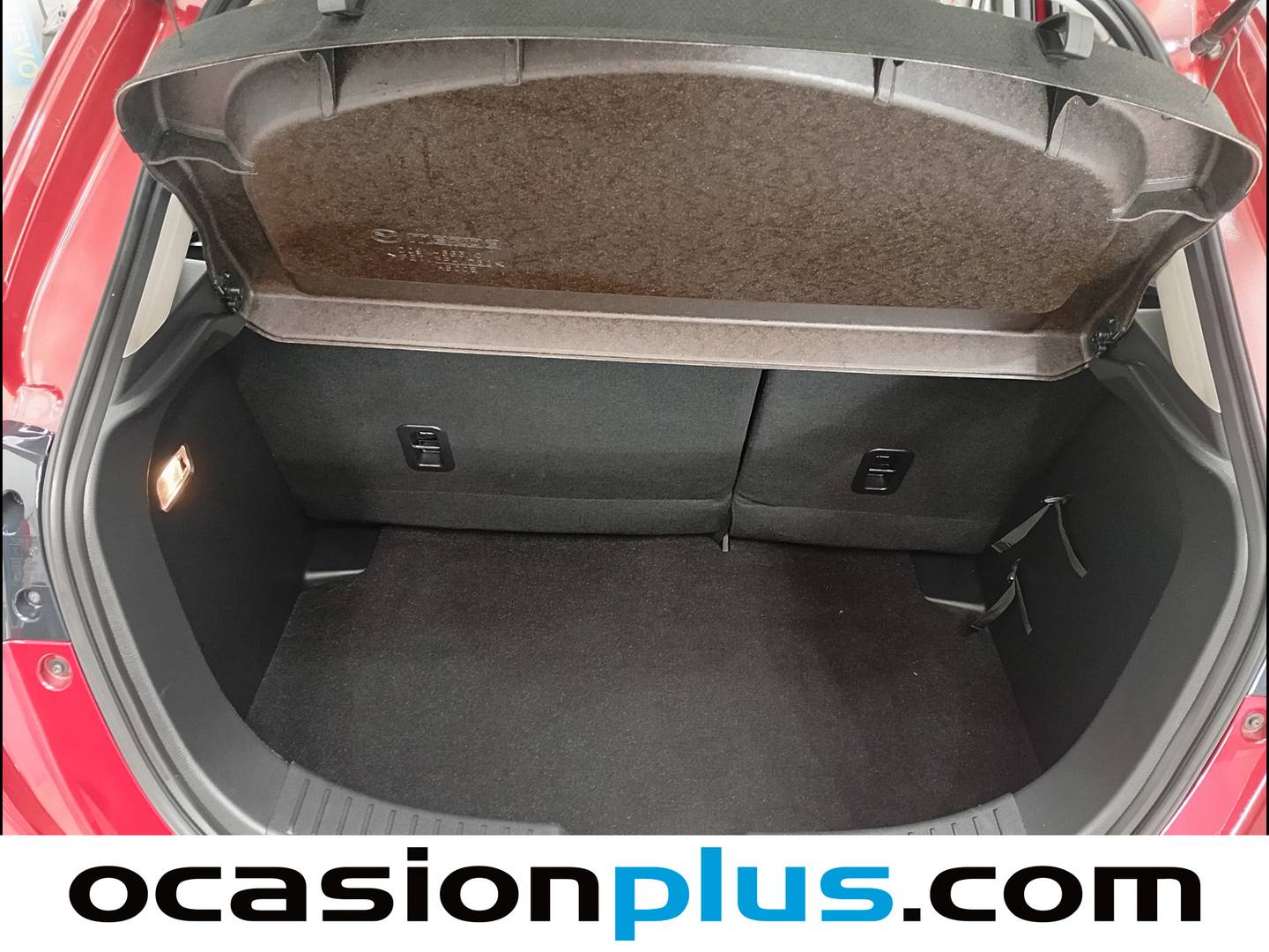 Foto Mazda Mazda2 Mazda Mazda 2 1.5 G e-SKYACTIV Homura (90 CV)