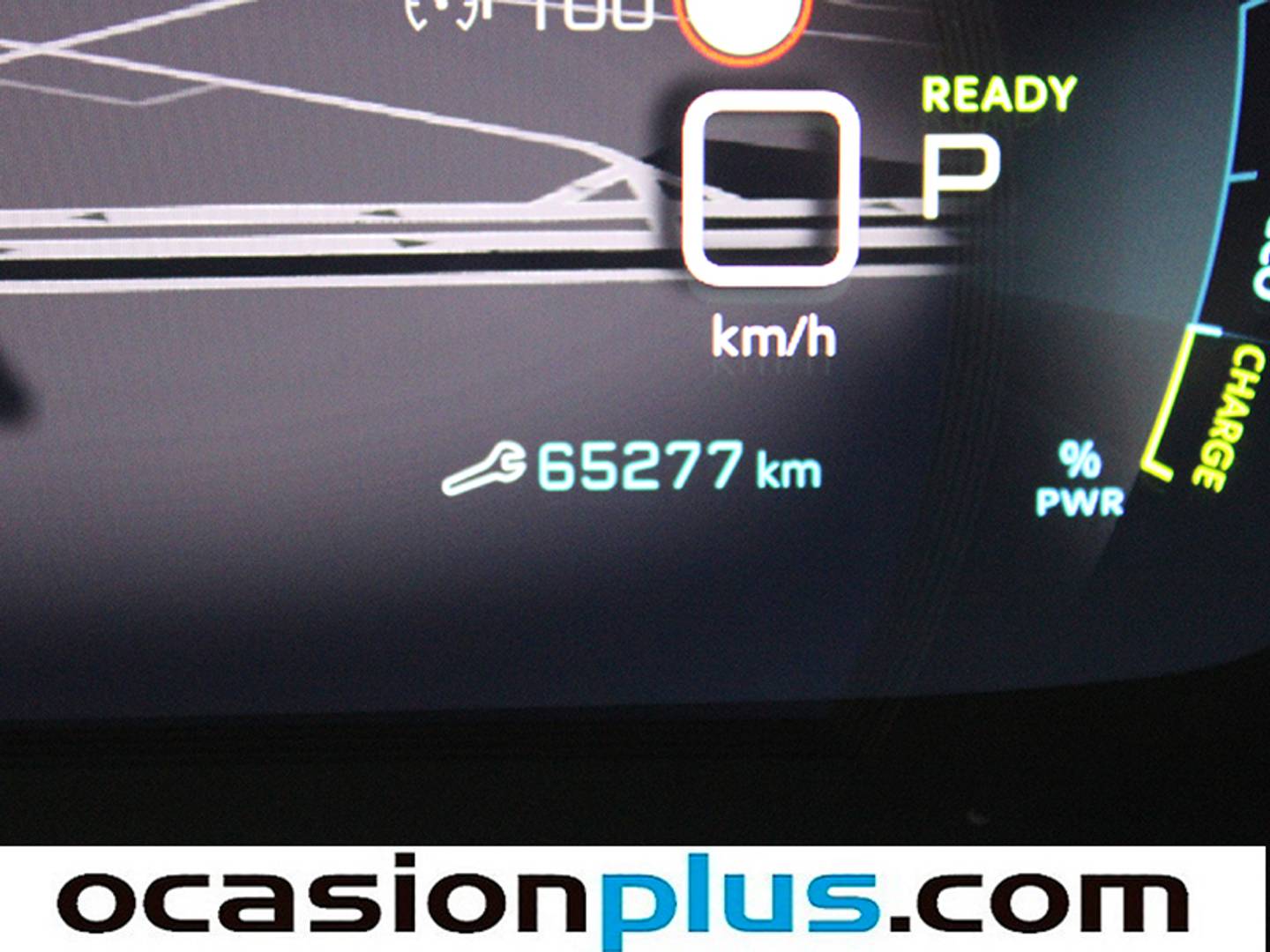 Foto Peugeot e-208 Peugeot e-208 Eléctrico Allure (136 CV)