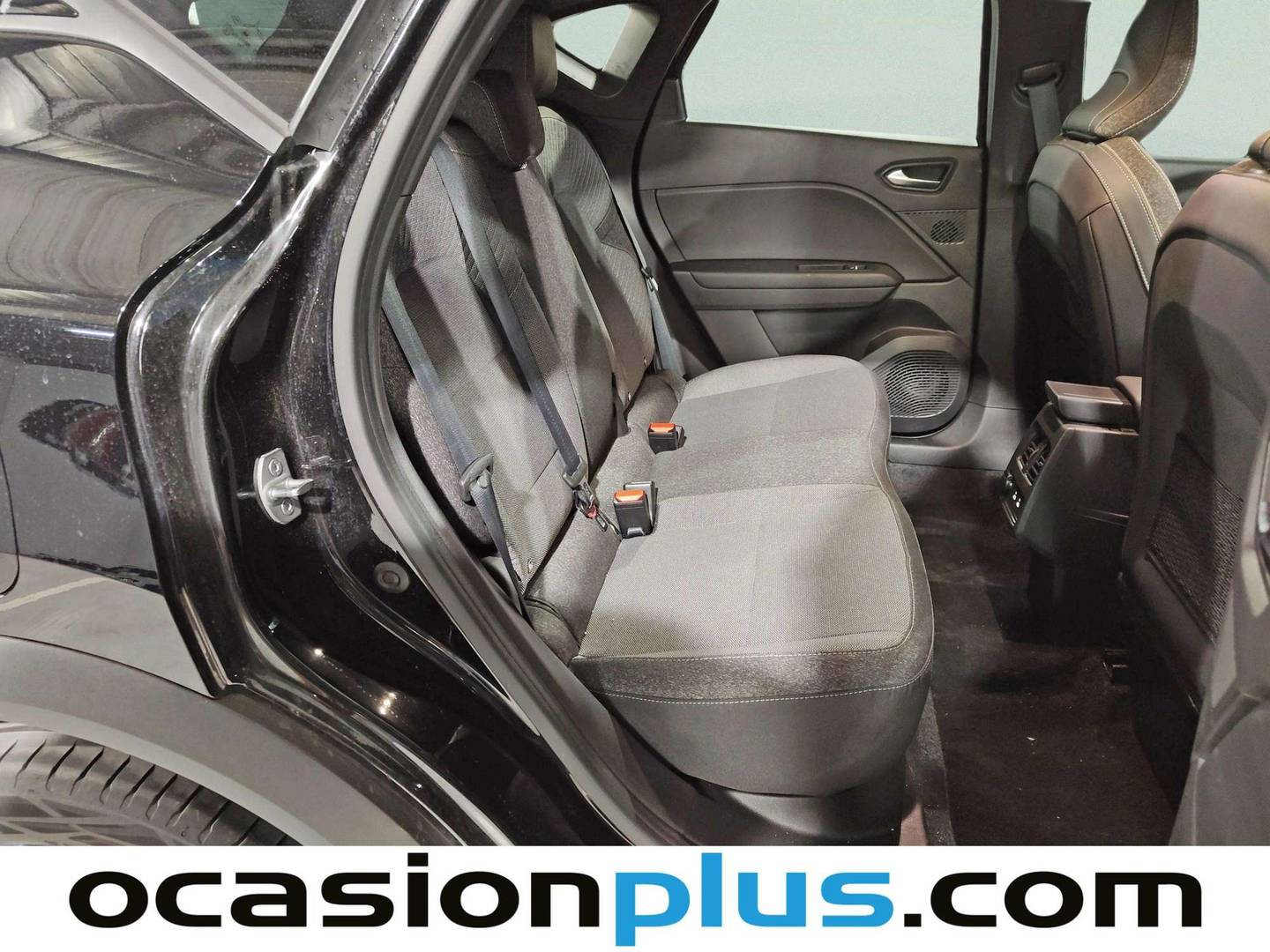 Foto Renault Captur Renault Captur Techno TCe (90 CV)