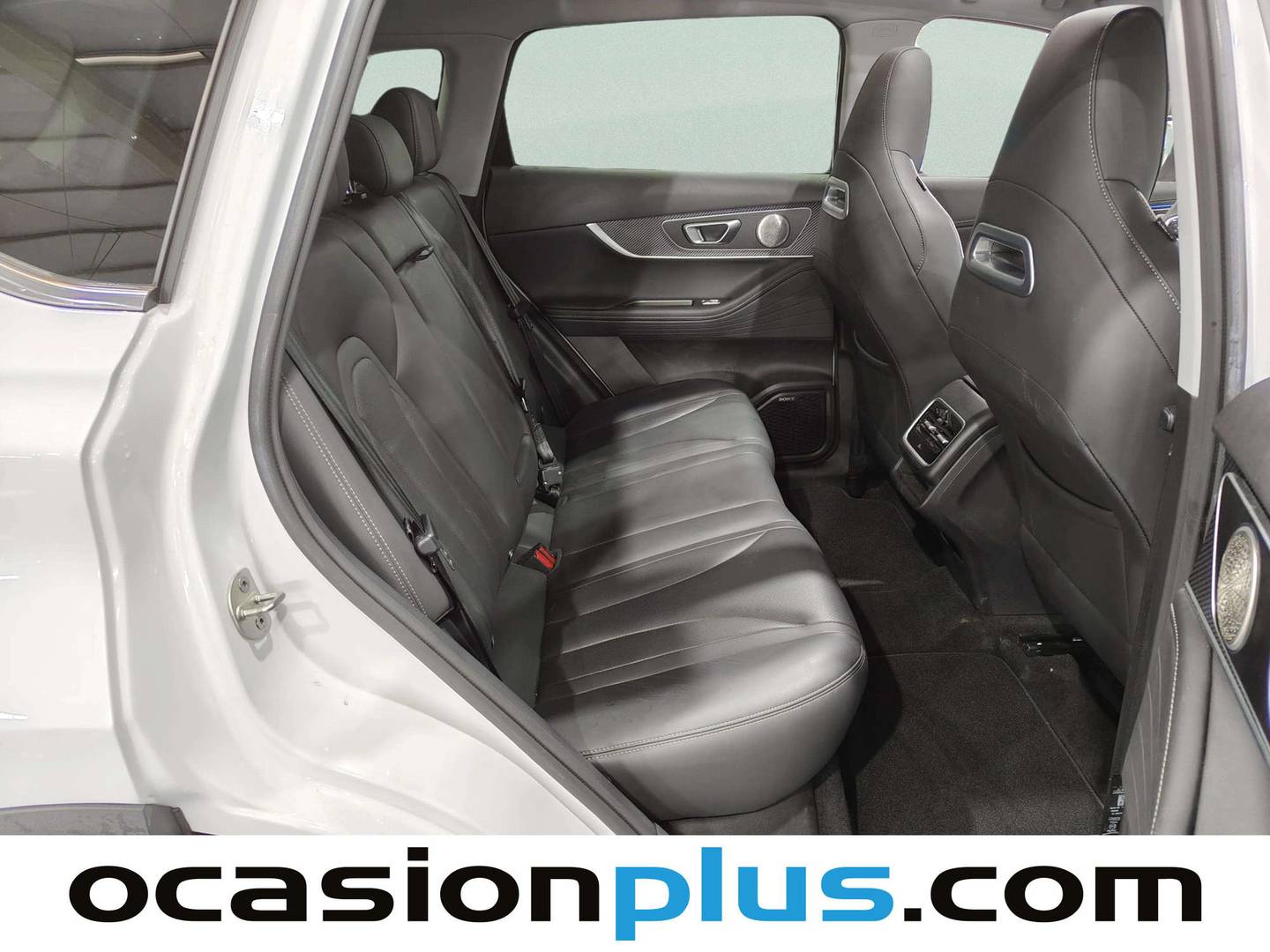 EBRO S700 EBRO S700 1.6 TGDI Luxury 7 DCT (147 CV) barato