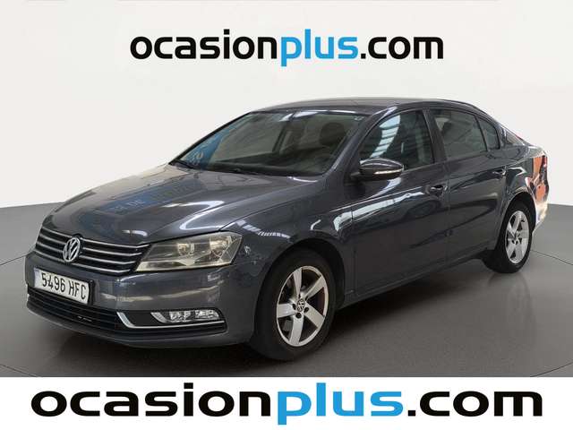 Volkswagen Passat 1.4 TSI Edition (122 CV) de segunda mano