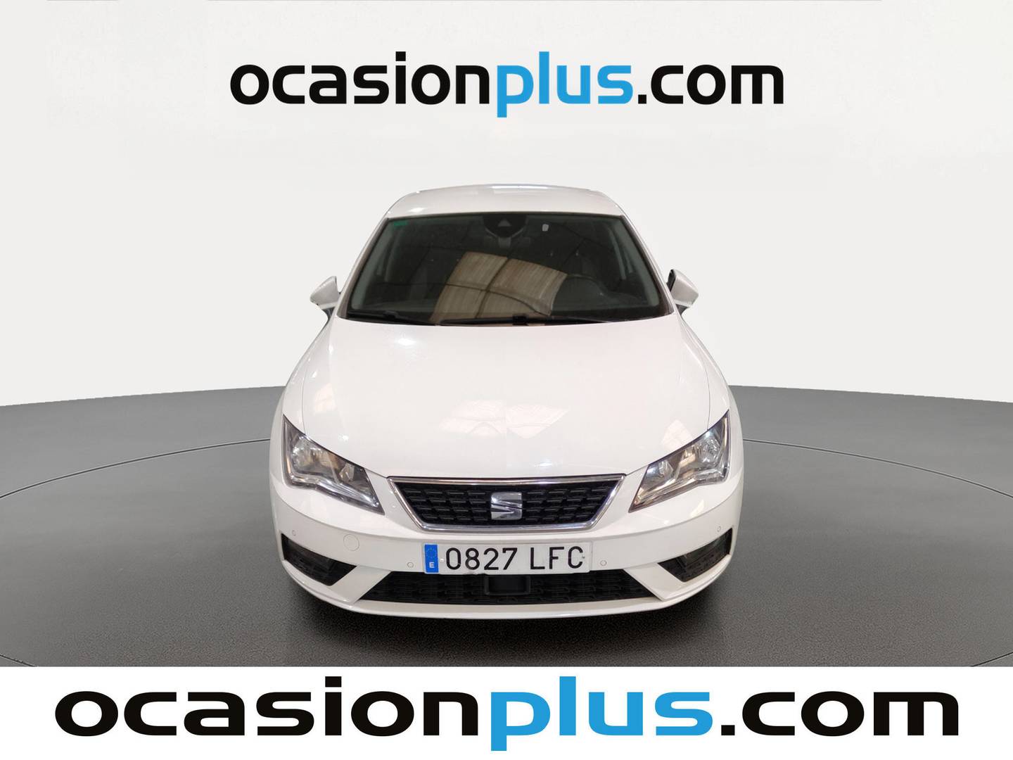 Seat León Seat León 1.6 TDI Style Visio Edition (115 CV) 115cv