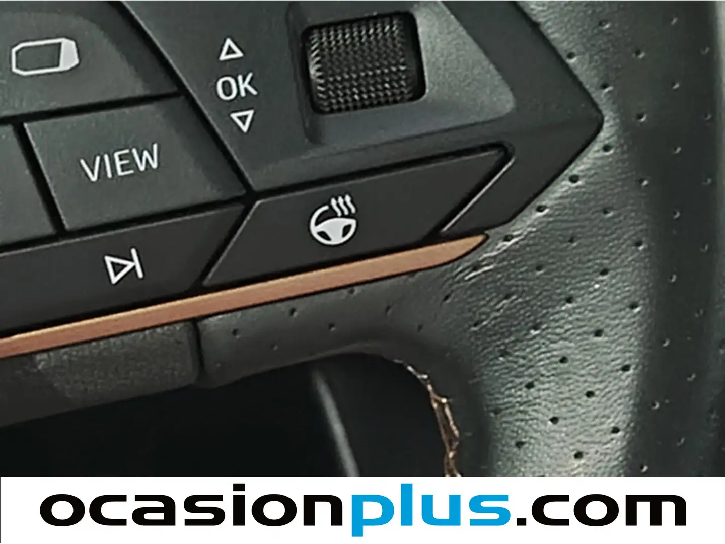 Foto Cupra Formentor CUPRA Formentor 2.0 TSI VZ DSG (245 CV)