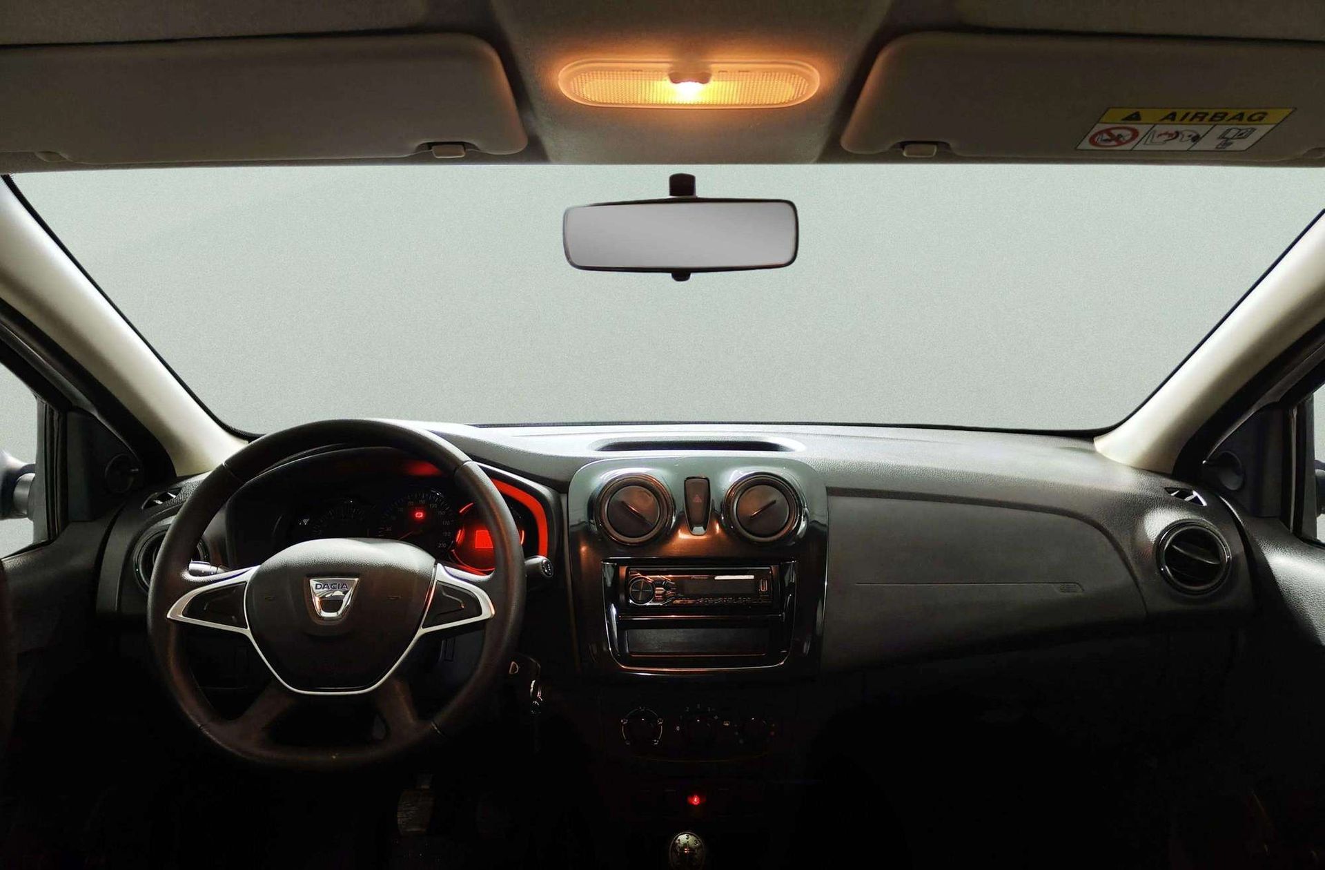 Dacia Sandero Base 1.0 - foto 6