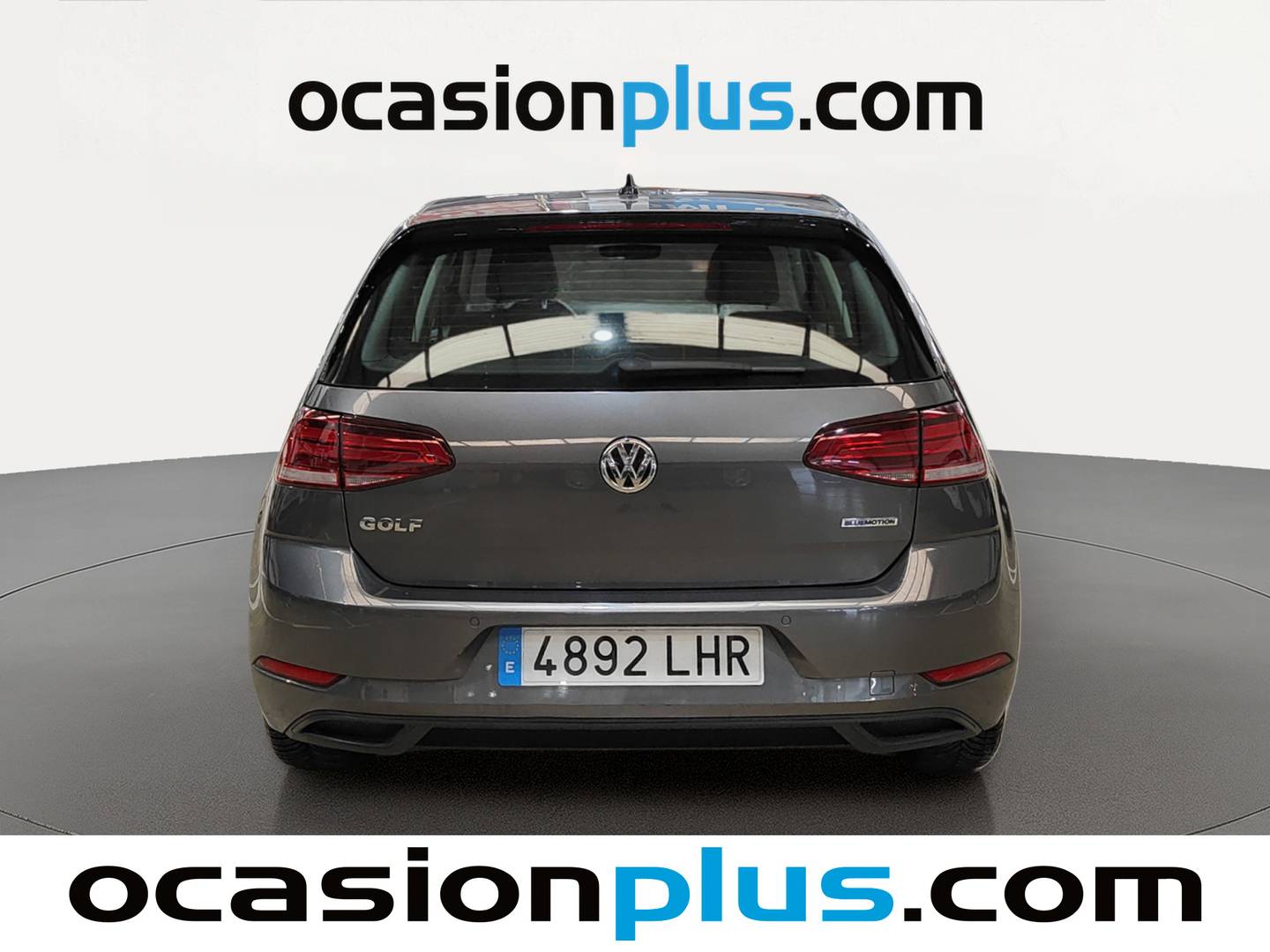 Volkswagen Golf Volkswagen Golf Last Edition 1.5 TSI Evo (130 CV) gasolina