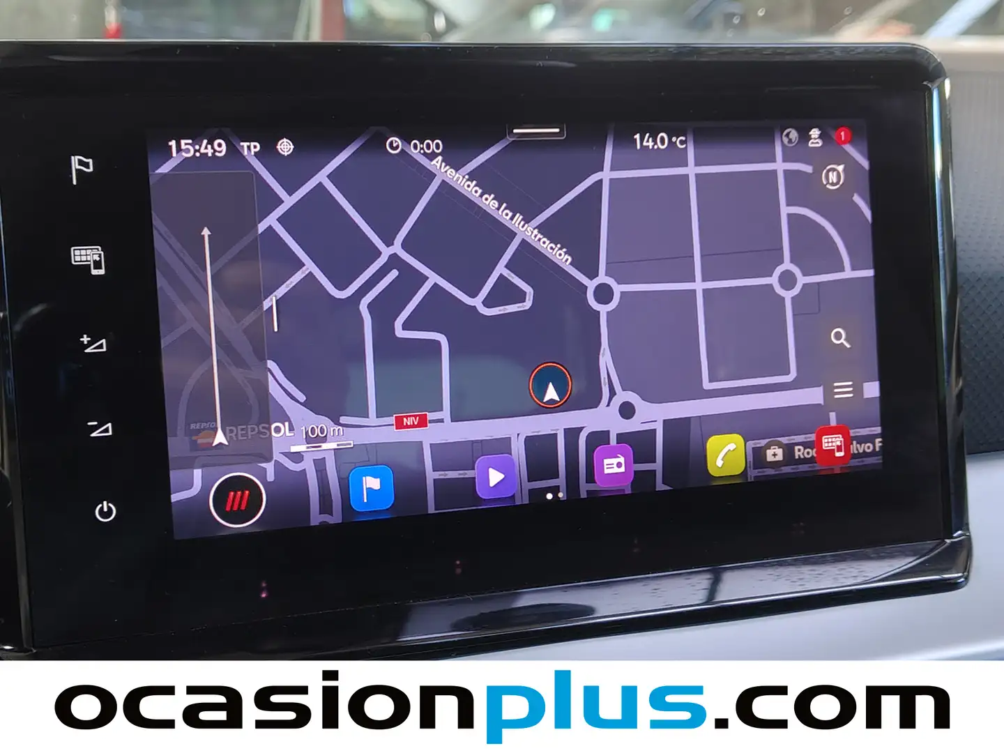 Foto Seat Ibiza SEAT Ibiza 1.0 TSI S&S FR XL  (110 CV)