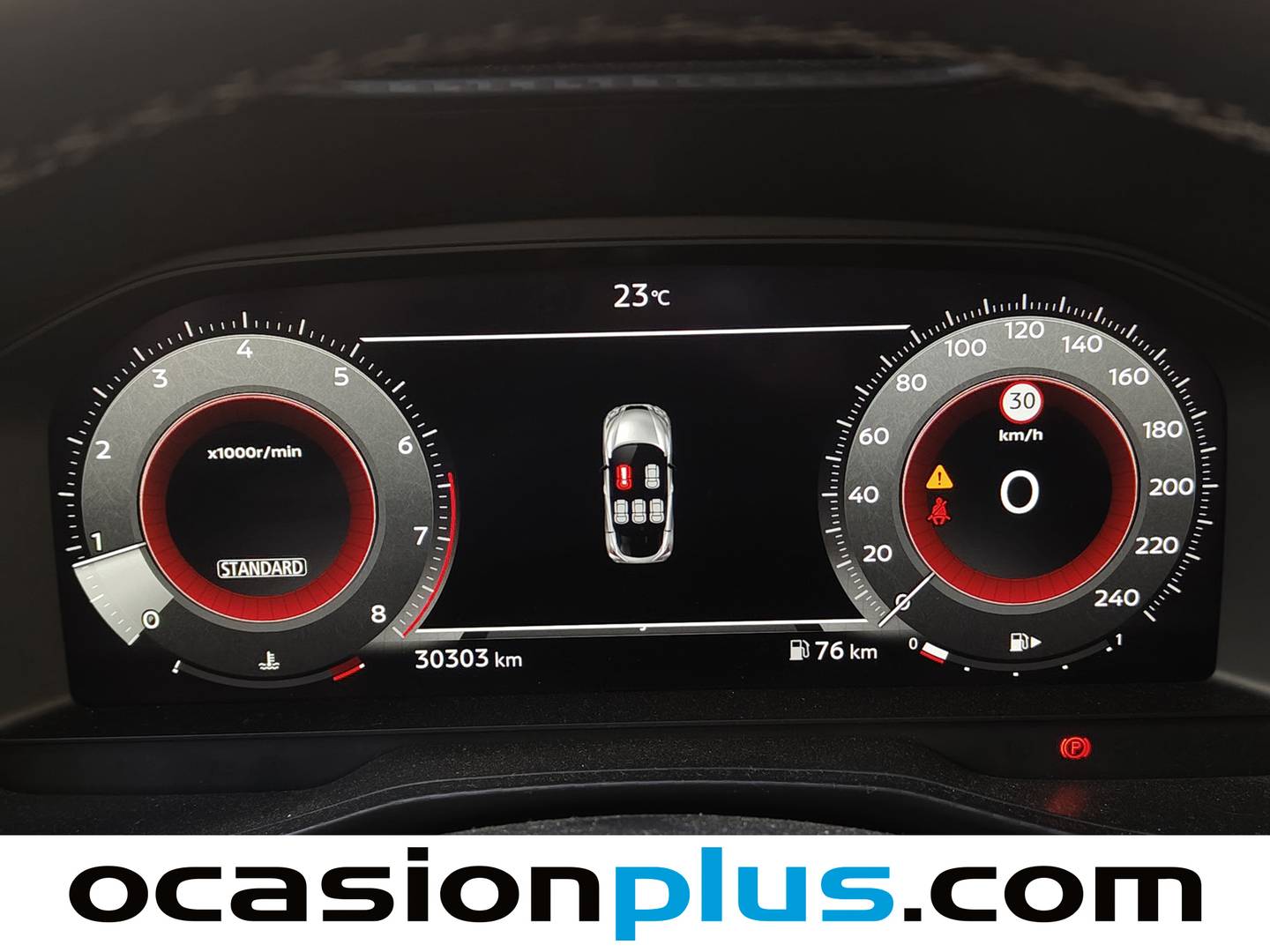 Foto Nissan JUKE Nissan Juke DIG-T N-Connecta 4x2 (114 CV)