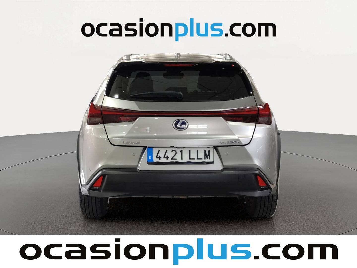 Lexus UX Lexus UX 250h Business 2WD (184 CV) al mejor precio