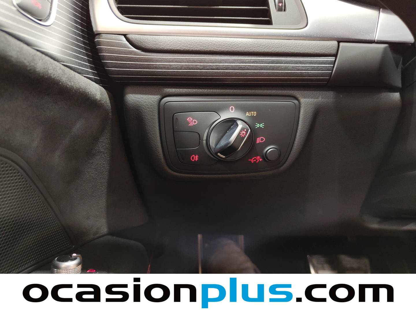 Foto Audi A7 Audi A7 Sportback 3.0 BiTDI competition Quattro tiptronic (326 CV) Pack S-Line