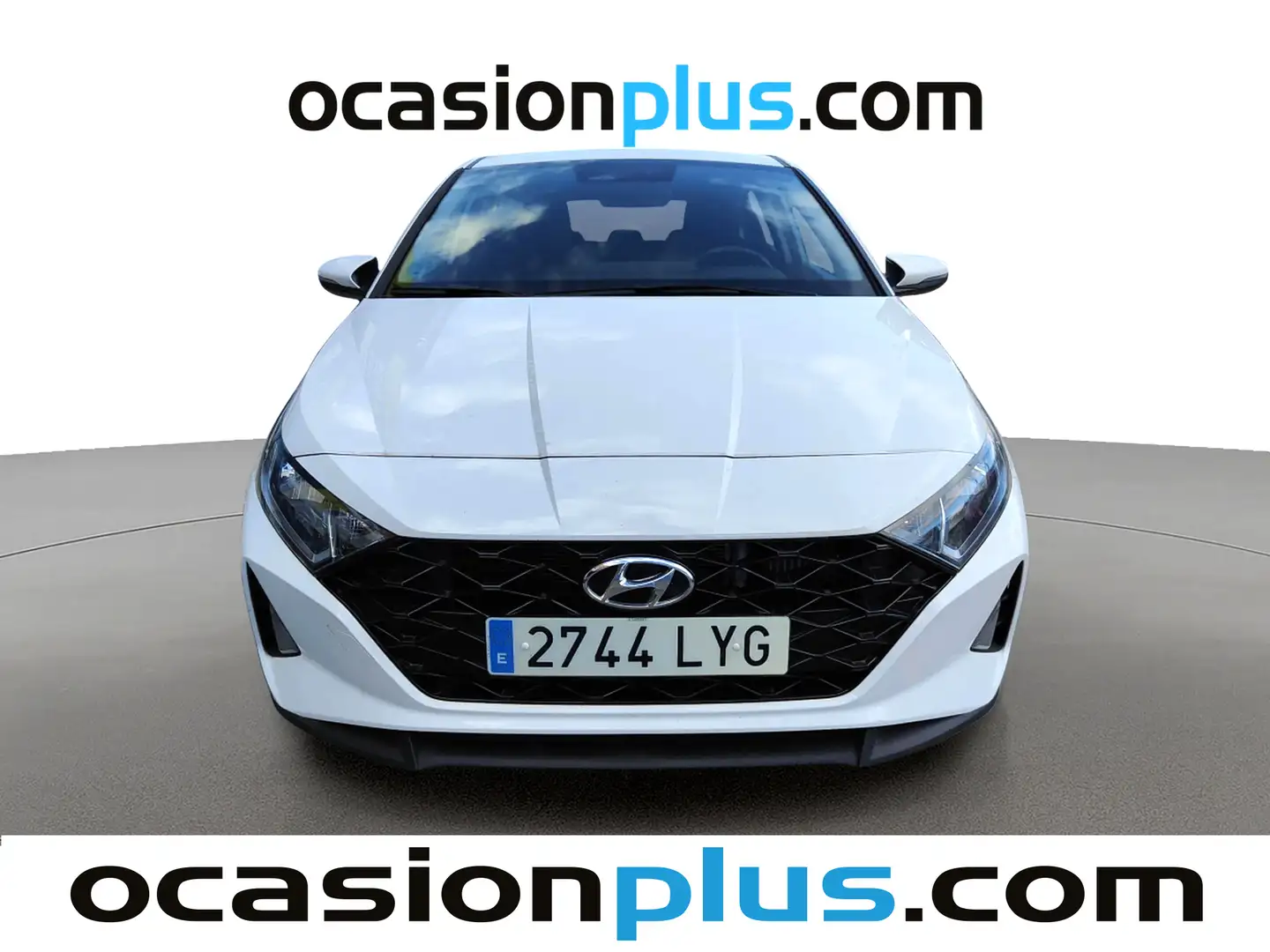 Foto Hyundai i20 Hyundai i20 1.0 TGDI Klass (100 CV)