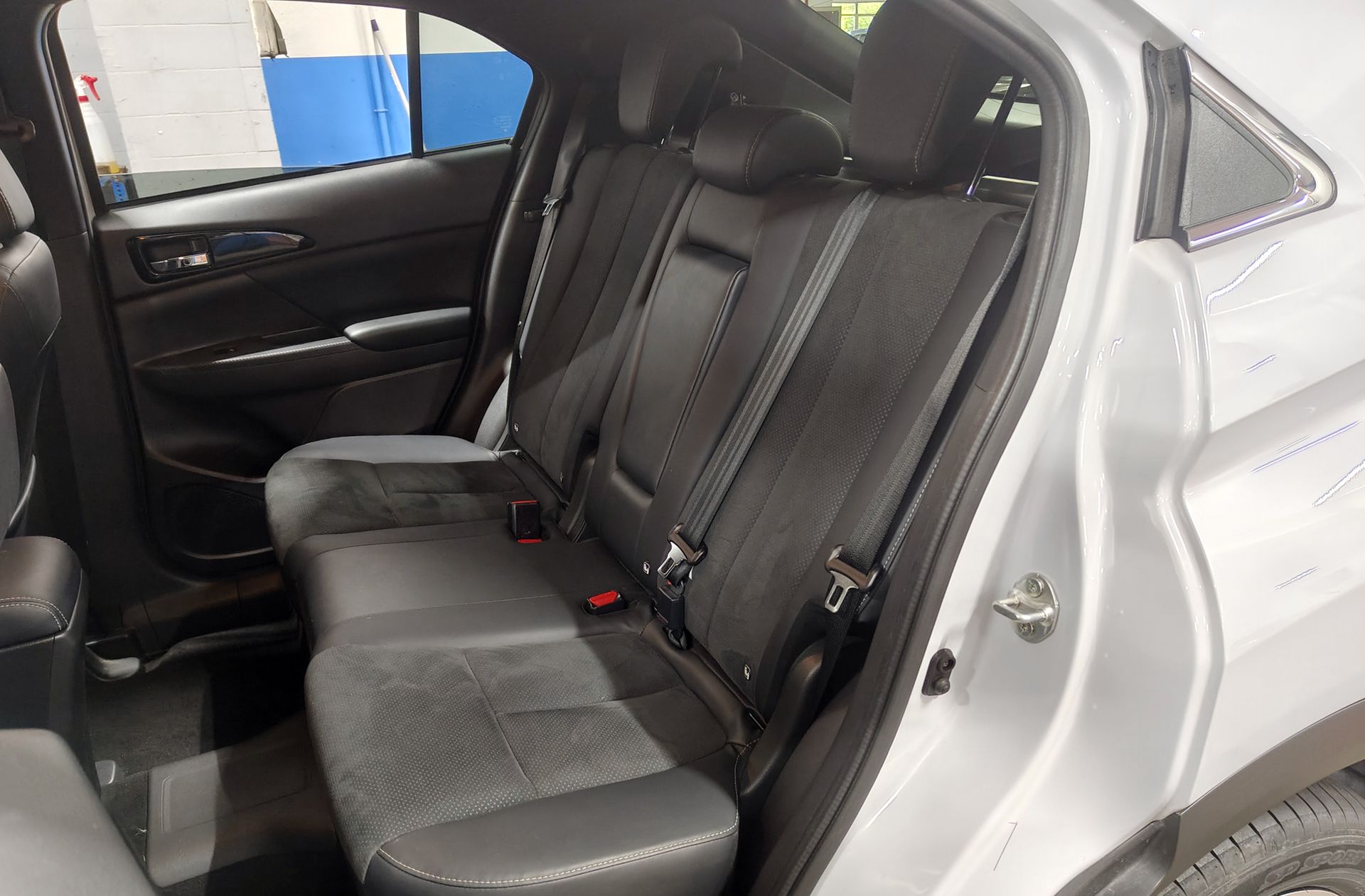 Mitsubishi Eclipse Cross 2.4 PHEV Kaiteki 4WD - foto 12