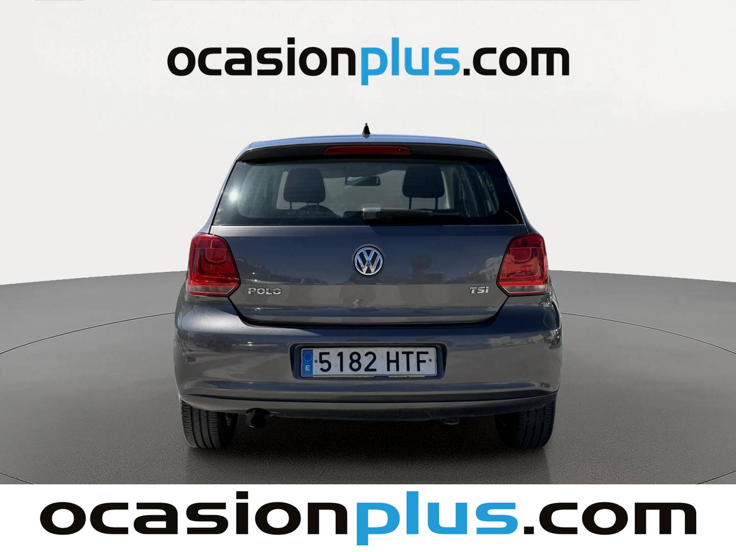Volkswagen Polo Volkswagen Polo Advance 1.2 TSI (90 CV) barato
