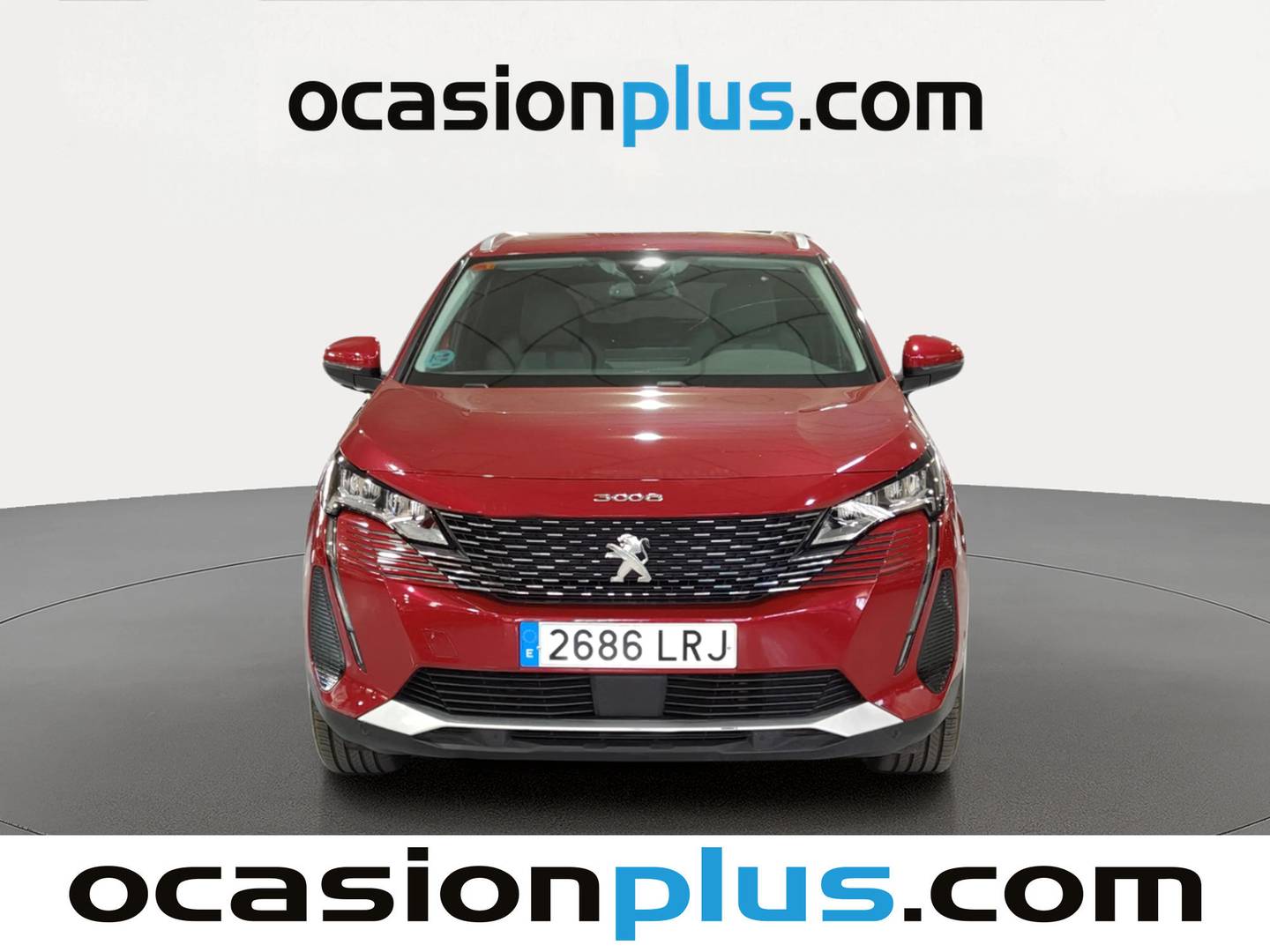 Peugeot 3008 Peugeot 3008 BlueHDi 130 S&S Allure Pack EAT8  (130 CV) 130cv