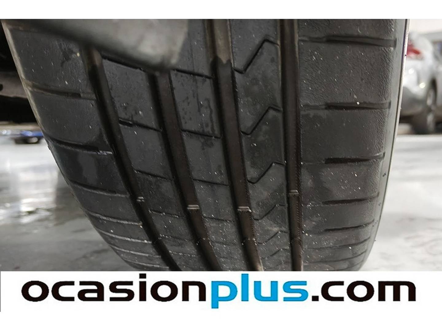 Foto Citroën C3 Citroen C3 PureTech 110 S&S Shine EAT6 (110 CV)