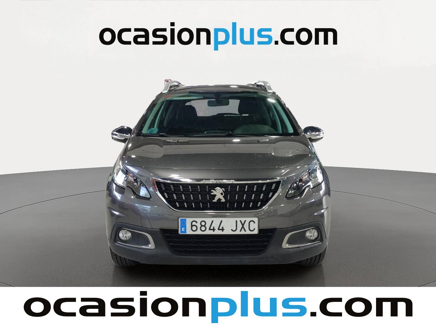 Peugeot 2008 Peugeot 2008 PureTech 110 S&S Style EAT6 (110 CV) 110cv