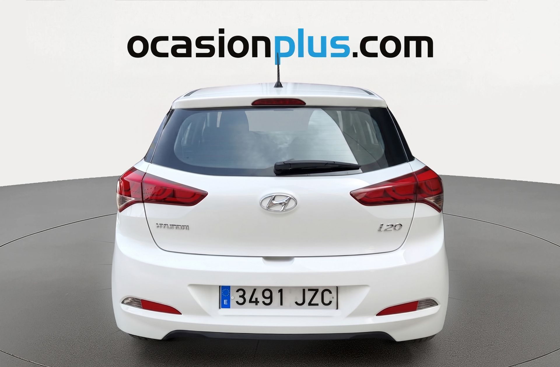 Hyundai i20 1.2 MPI Fresh - foto 12