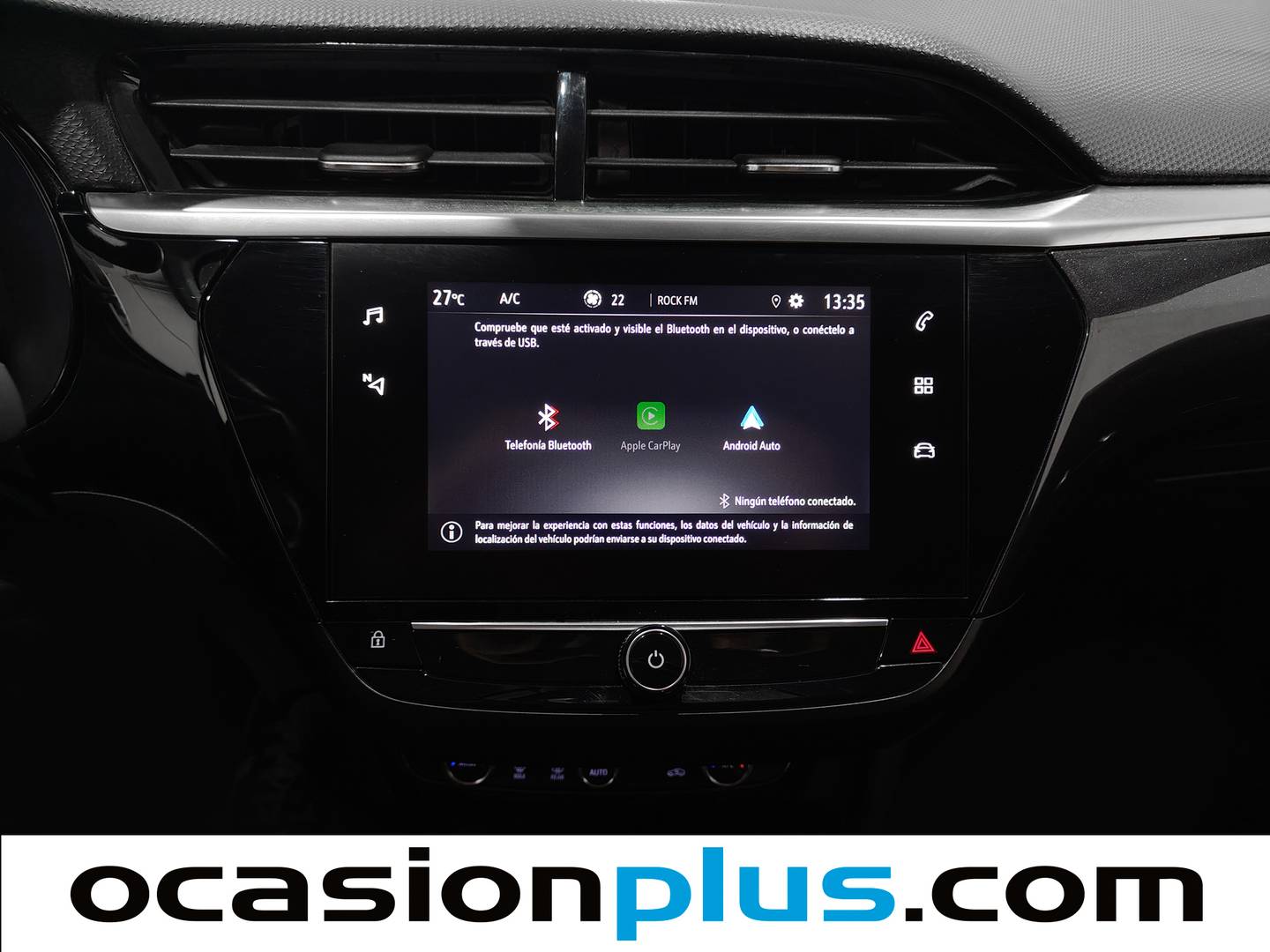 Extras y acabados del Opel Corsa Opel Corsa 1.2 Turbo XHL Elegance (100 CV)