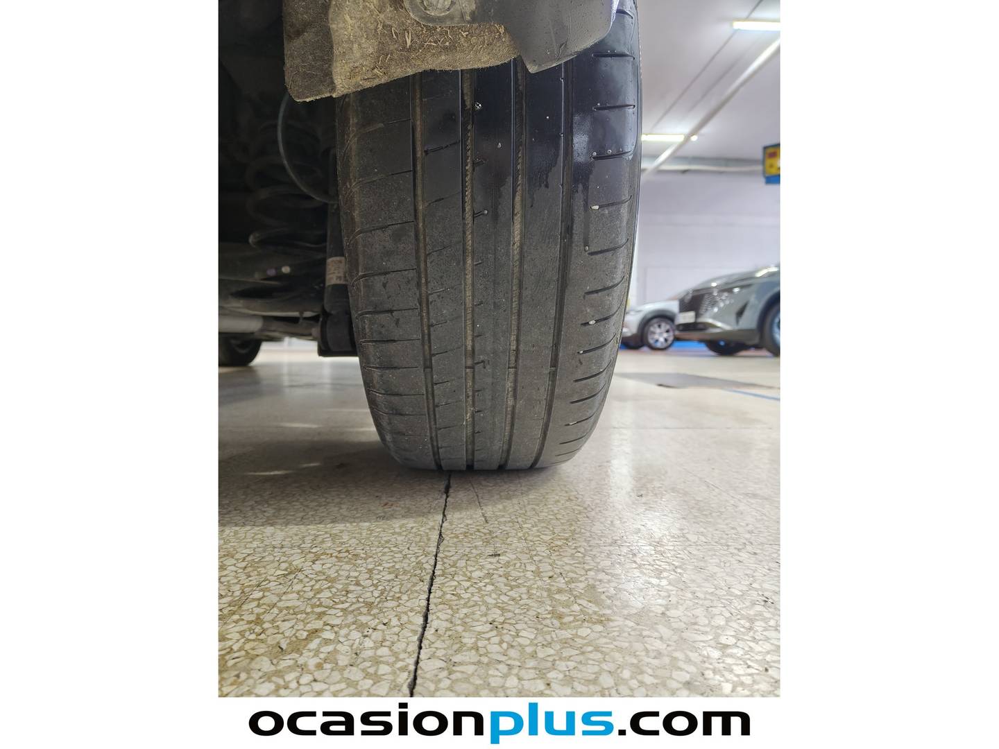 Nissan QASHQAI Nissan Qashqai E-POWER Acenta (190 CV) de segunda mano