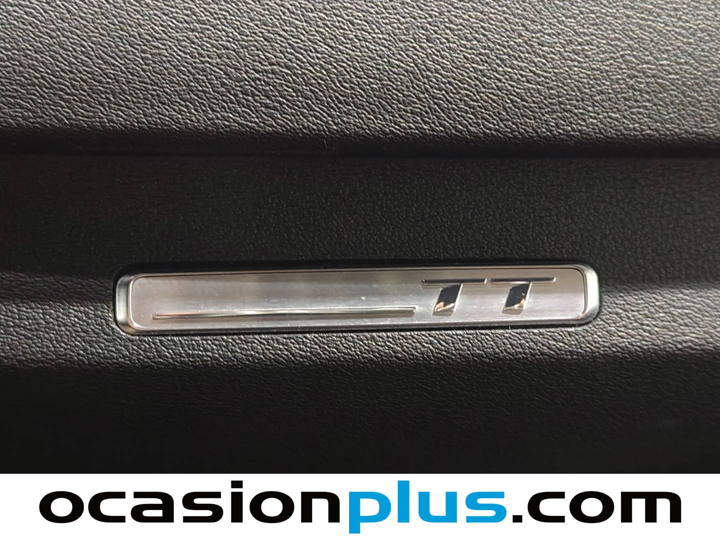 Foto Audi TT Audi TT Coupe Coupe S line edition 2.0 TFSI (230 CV) S tronic