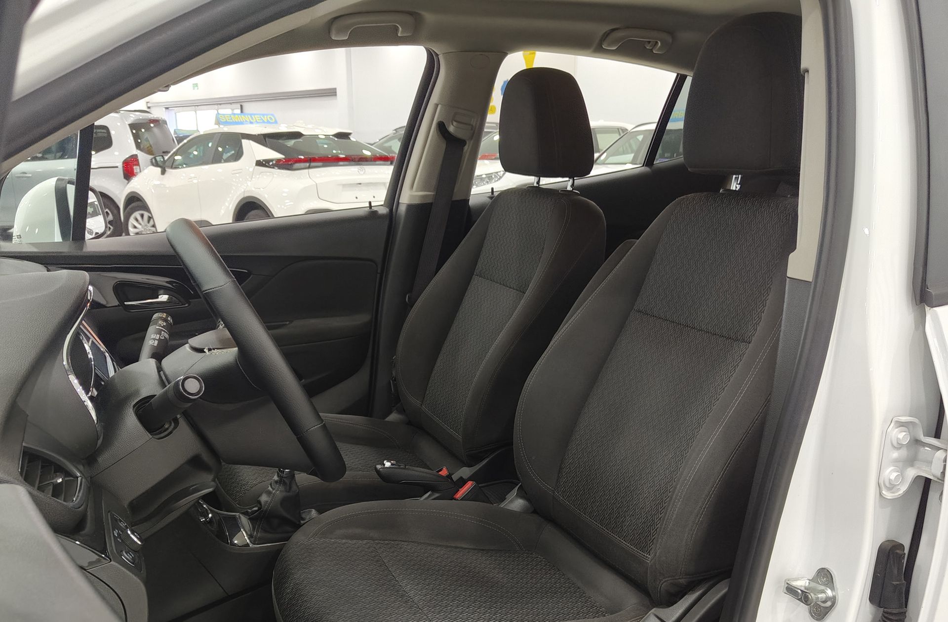 Opel Mokka 1.6 CDTi Selective 4x2 - foto 10