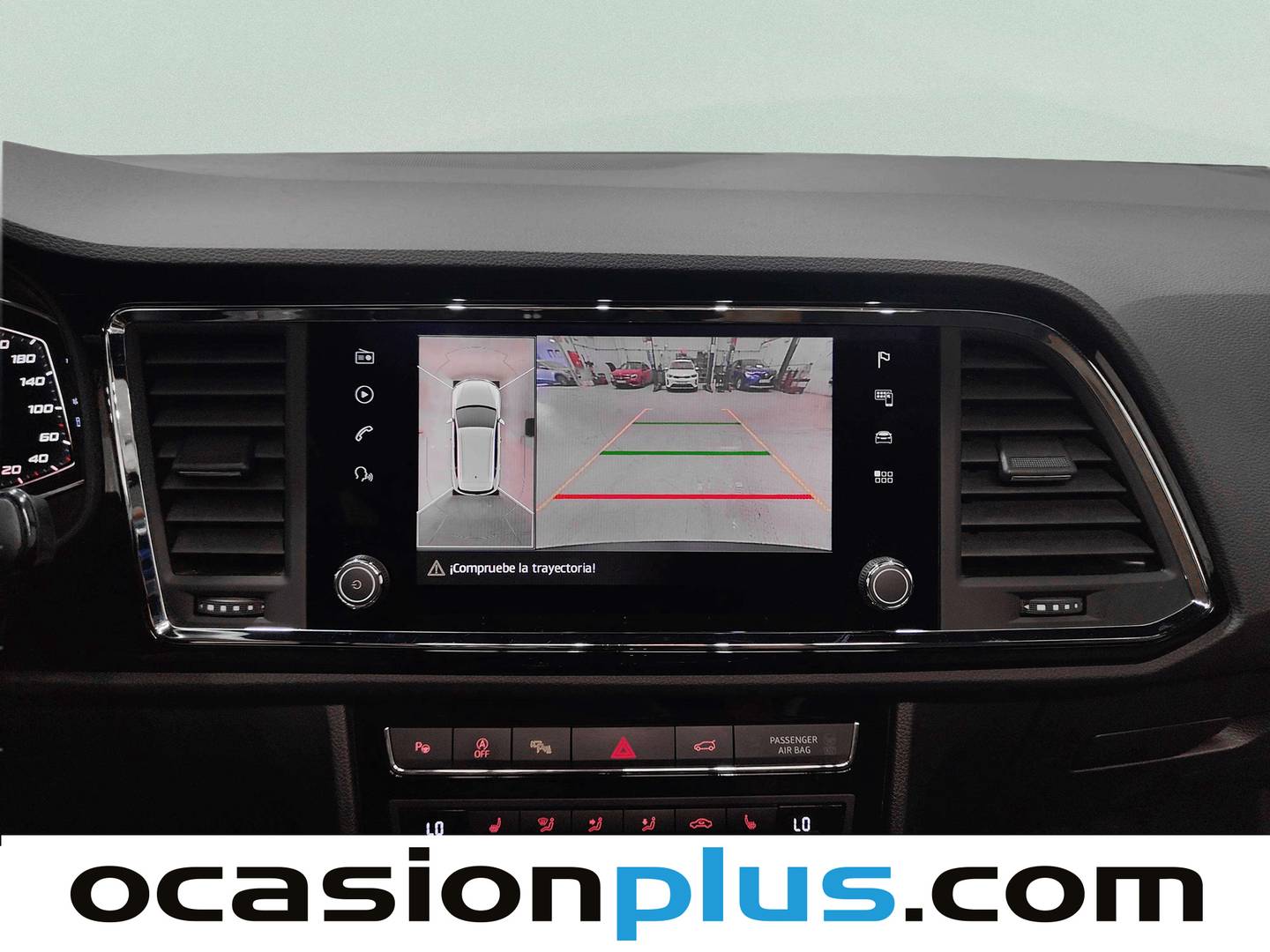 Acabados Seat Ateca Seat Ateca 2.0 TDI S&S FR (150 CV)