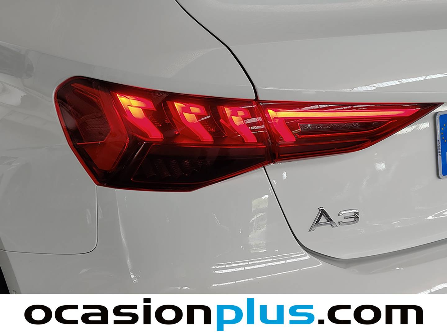 Audi A3 Audi A3 Sportback Advanced 30 TDI (116 CV) S tronic al mejor precio