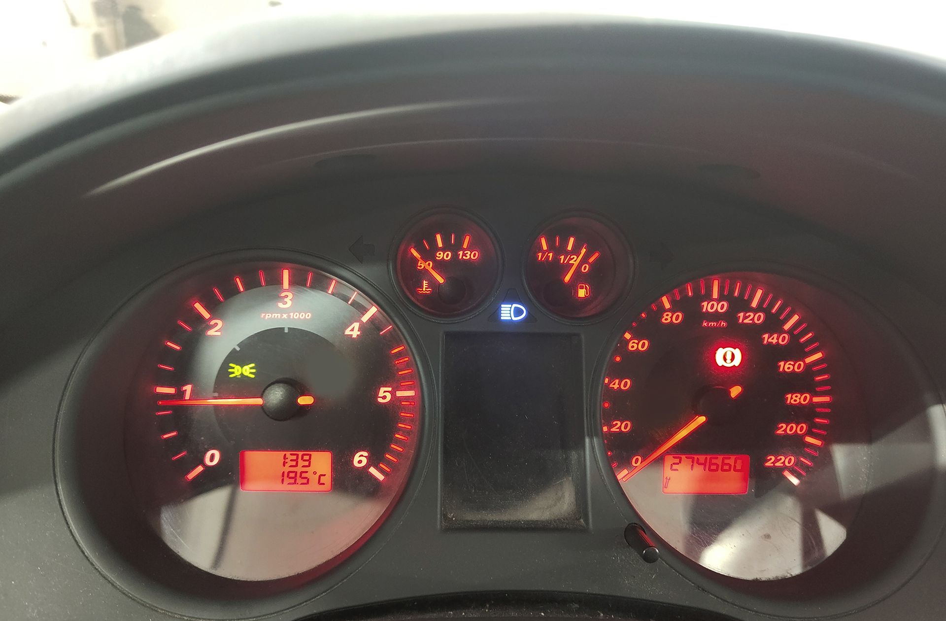 SEAT Ibiza 1.9 SDi Stella - foto 21