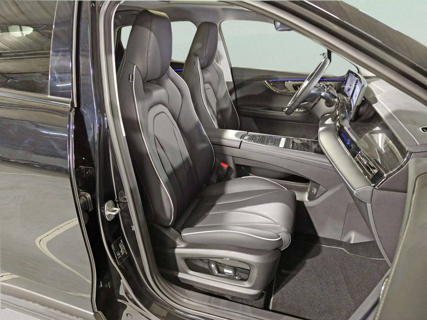 OMODA 5 OMODA 5 1.6 TGDI Premium (145 CV) gasolina