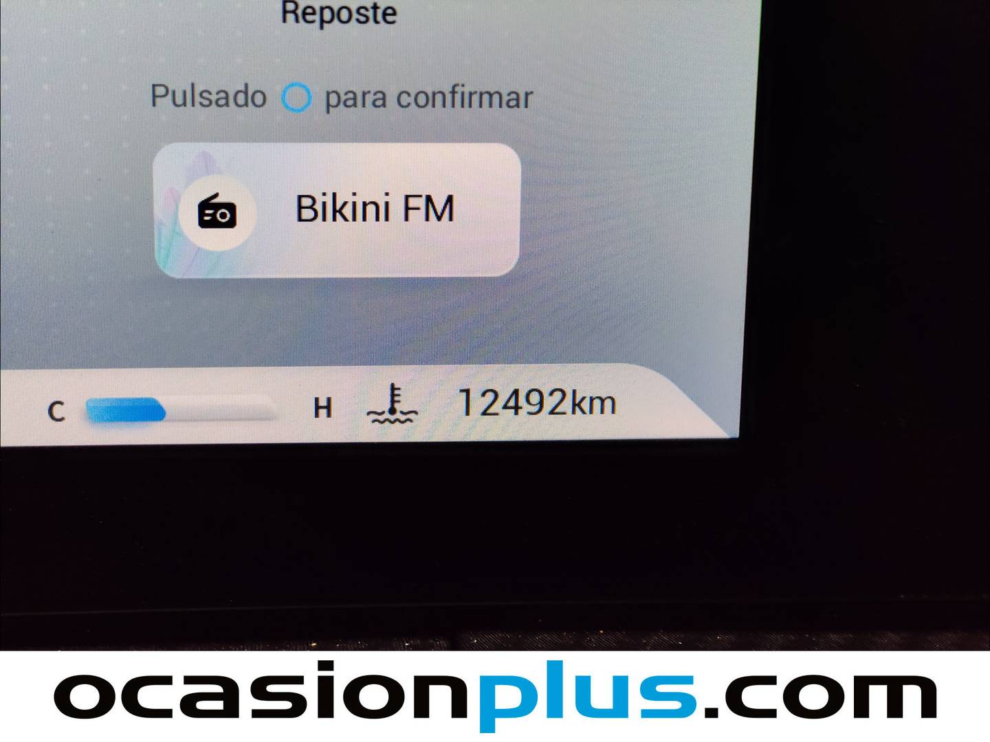 EBRO S700 EBRO S700 1.6 TGDI Luxury 7 DCT (147 CV) de ocasión