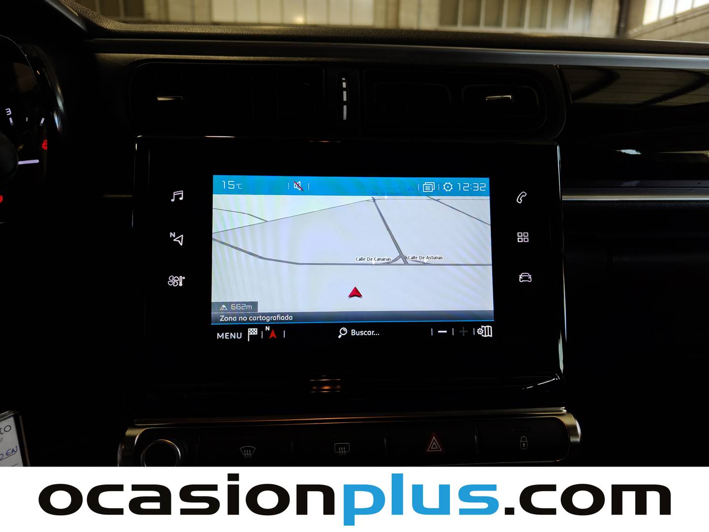 Foto Citroën C3 Citroen C3 BlueHDi 100 S&S Plus (102 CV)