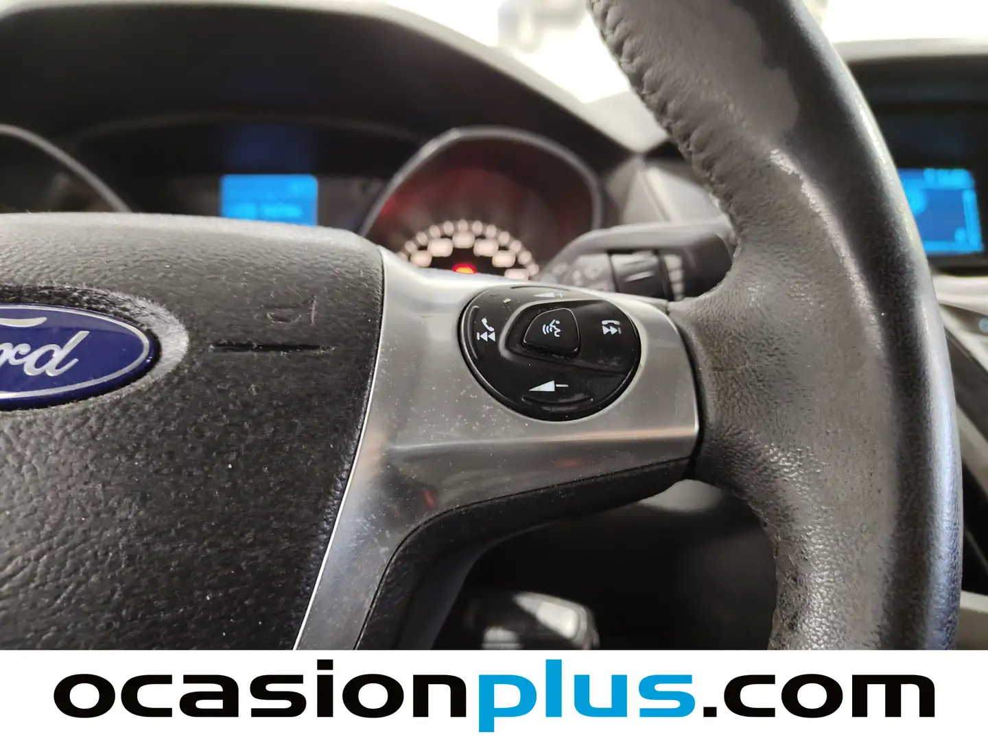 Foto Ford Focus Ford Focus 1.6 TDCI Trend (95 CV)